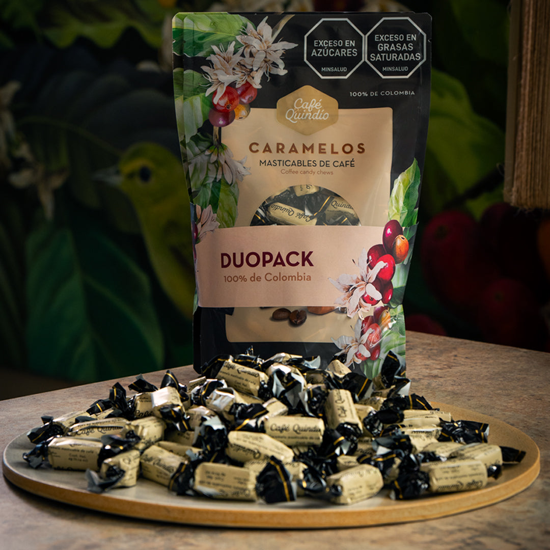 The Sweet Treat That Honors Our Origin