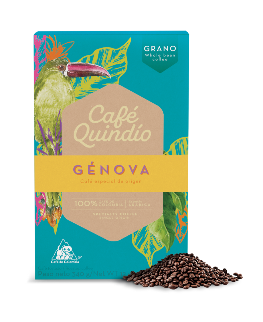 Génova Coffee