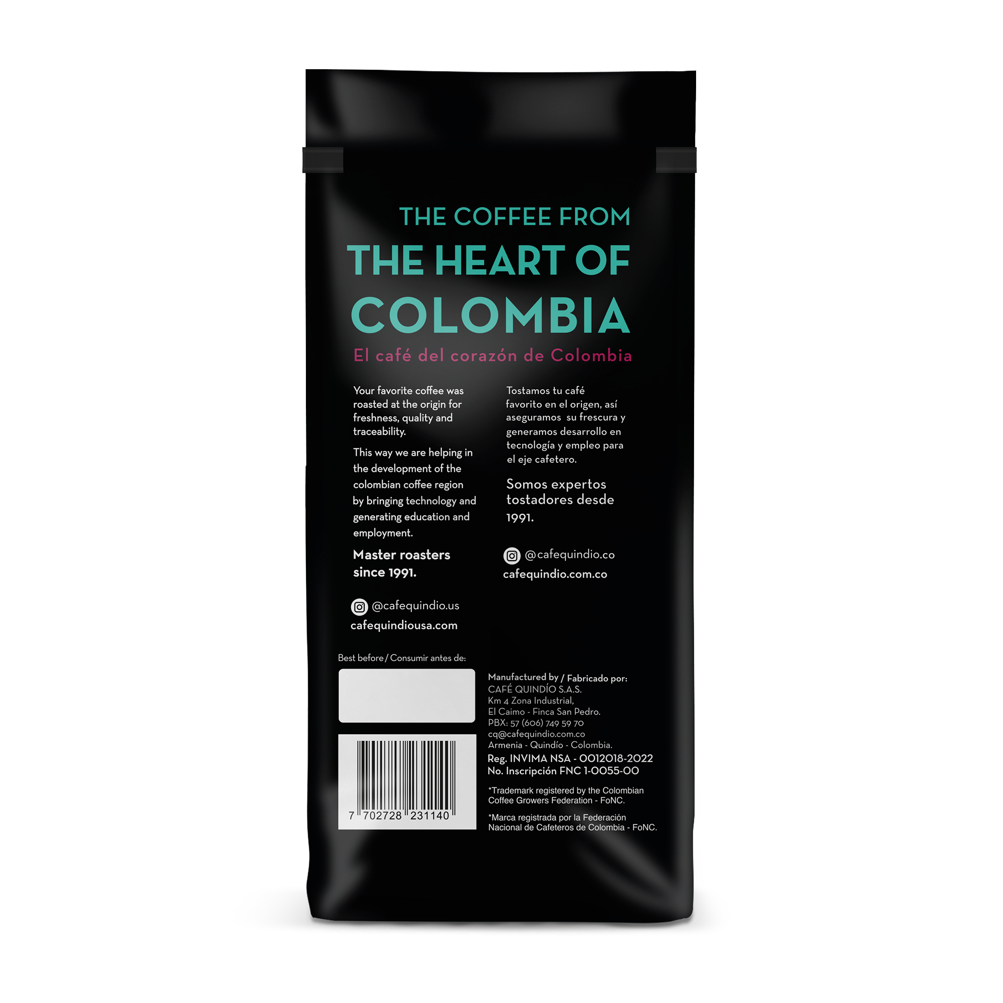 Gourmet Coffee