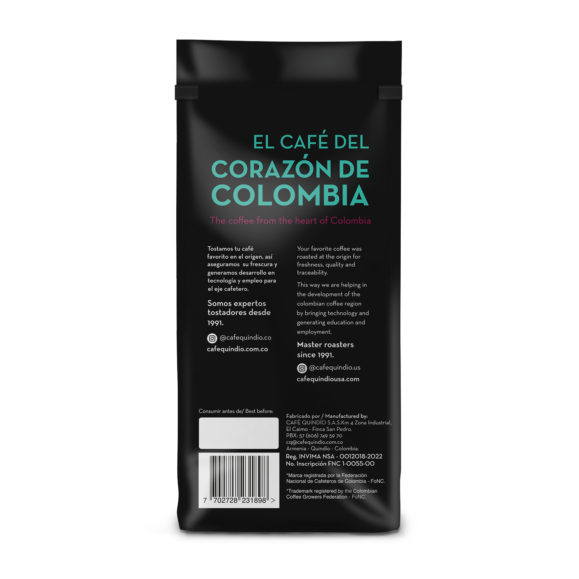 Gourmet Coffee
