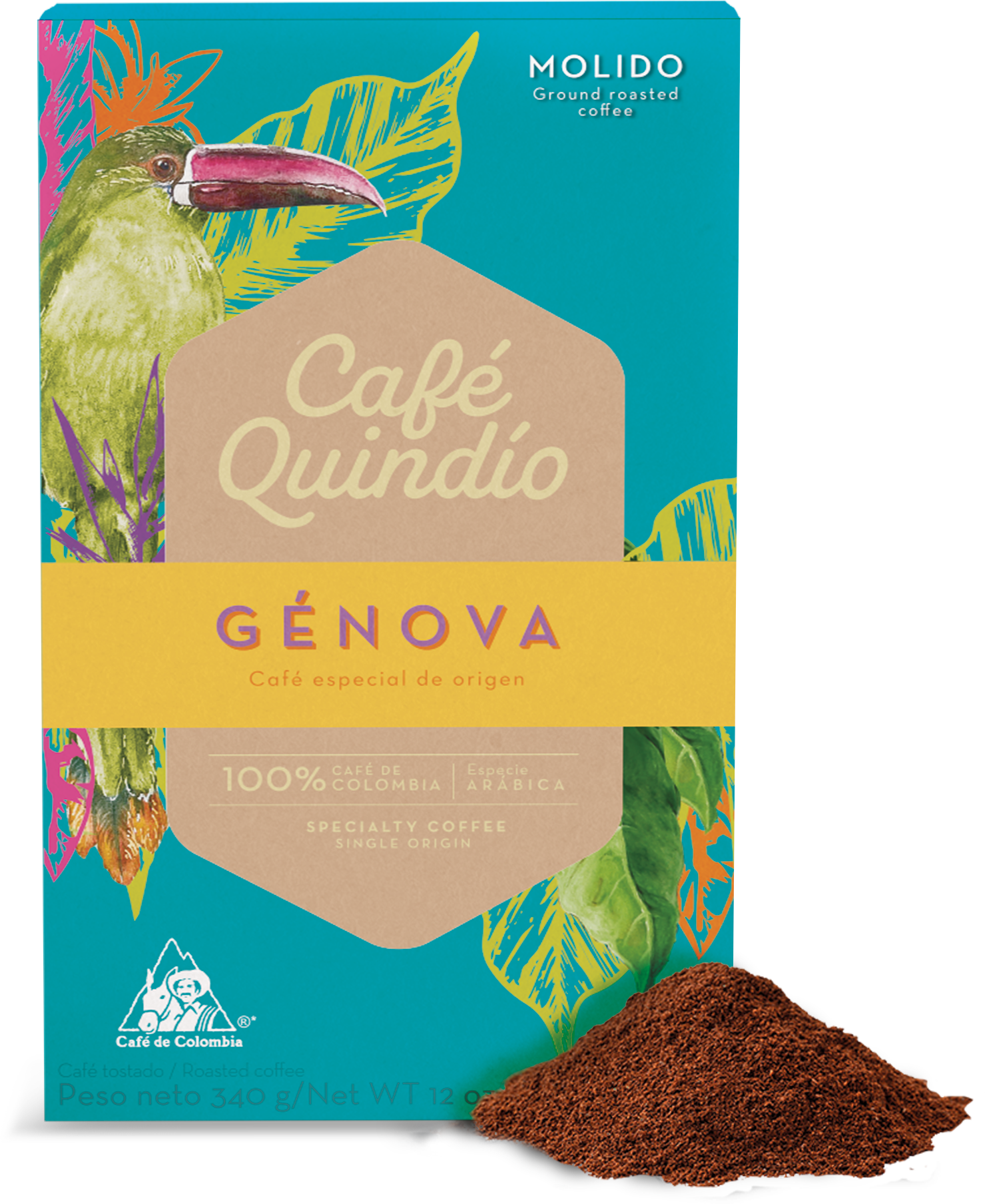Génova Coffee