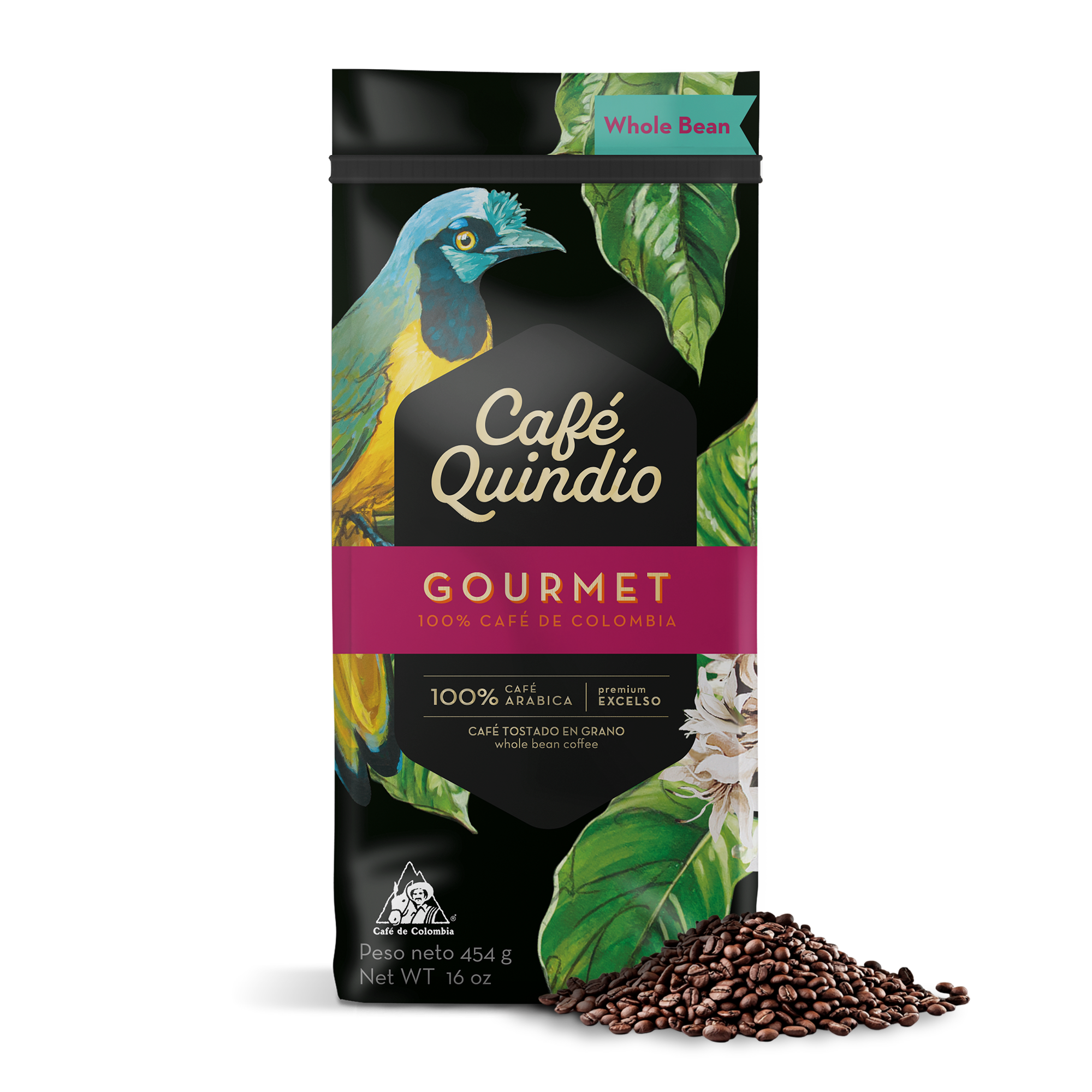 Gourmet Coffee