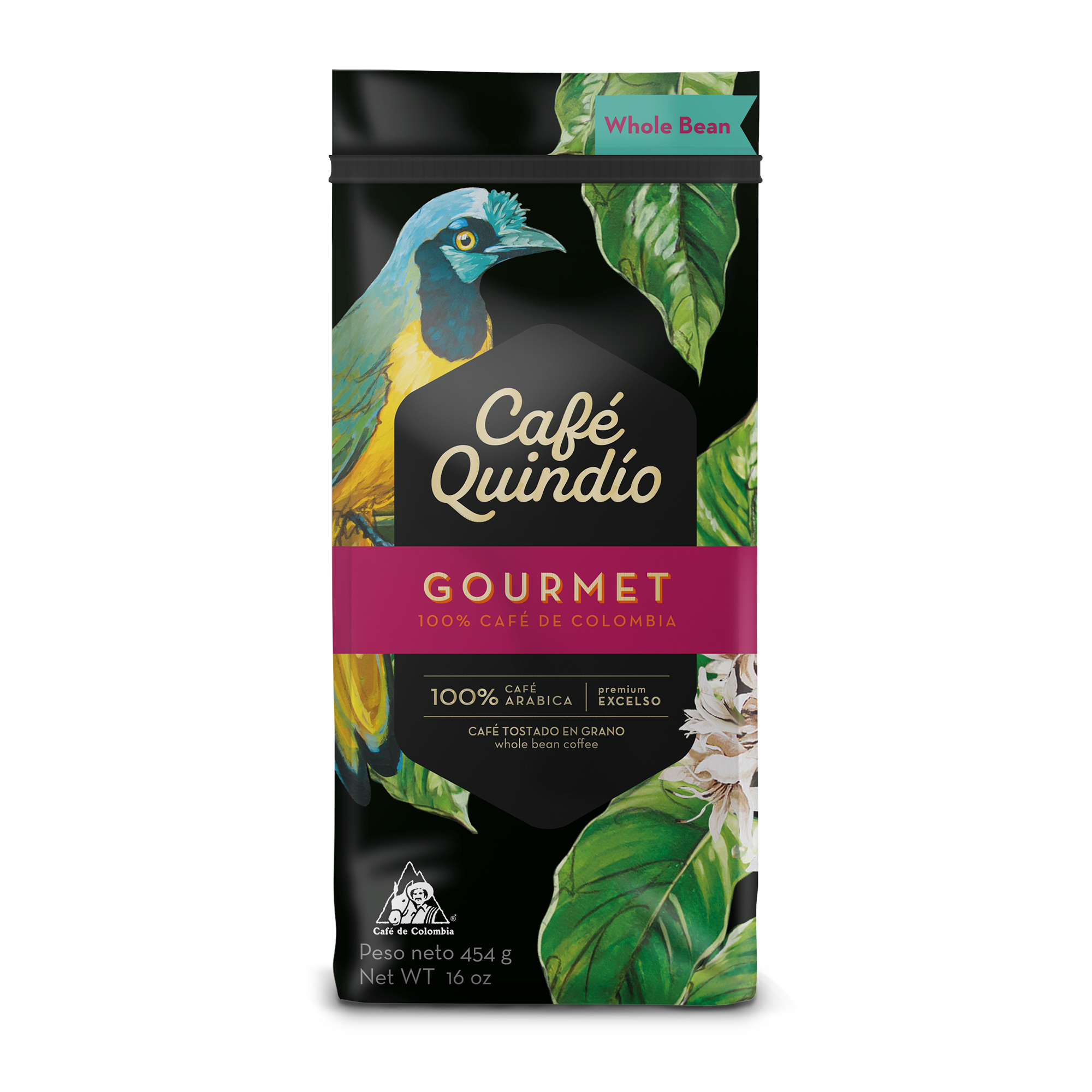 Gourmet Coffee