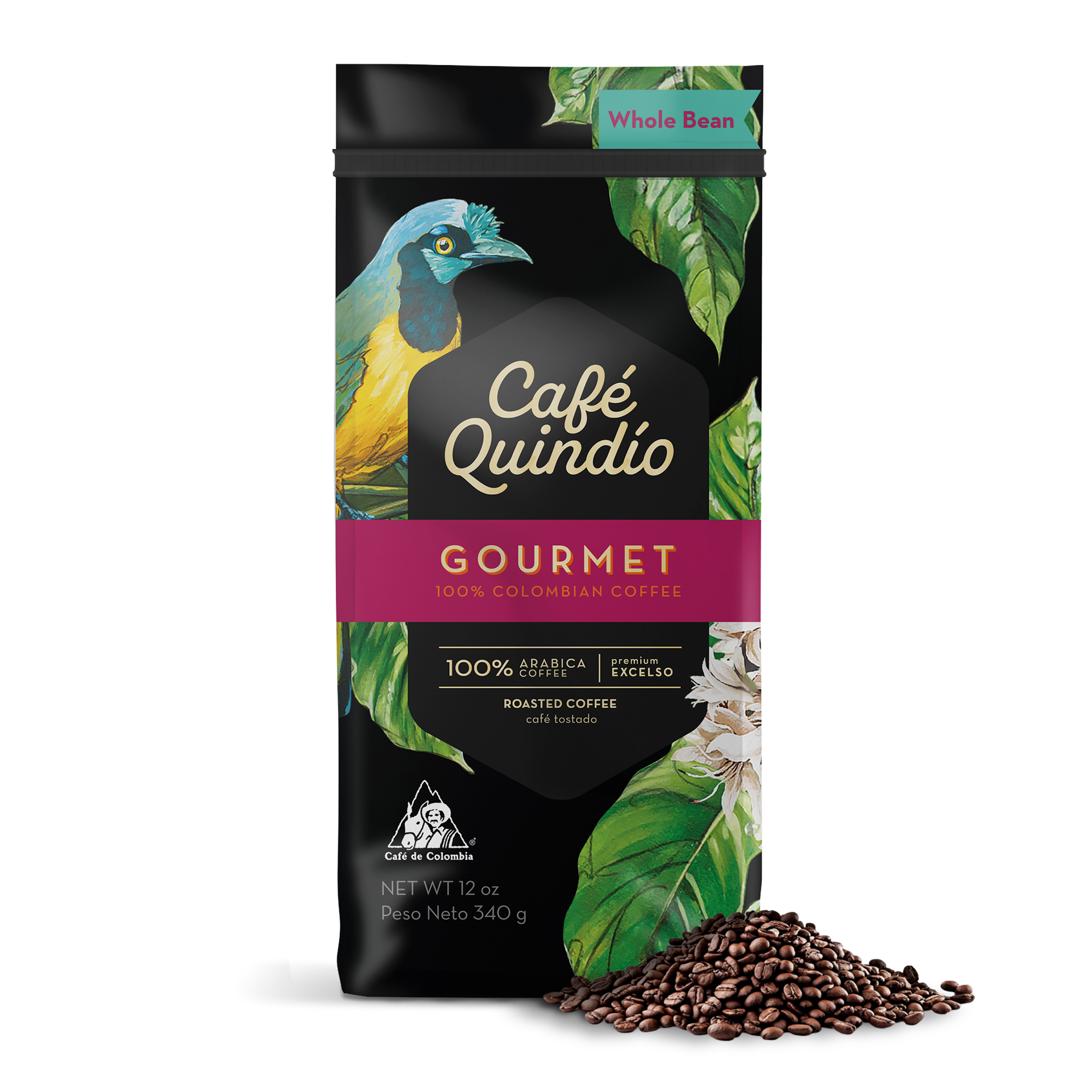 Gourmet Coffee