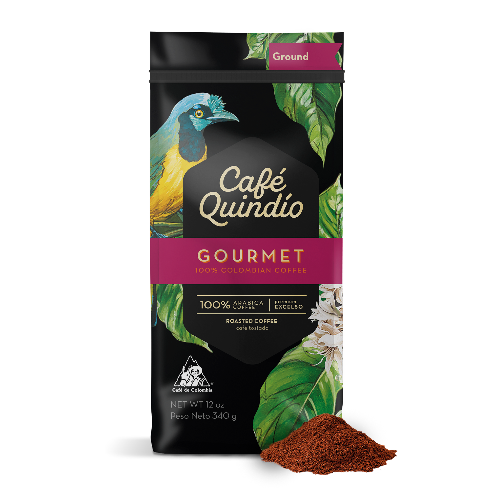 Gourmet Coffee