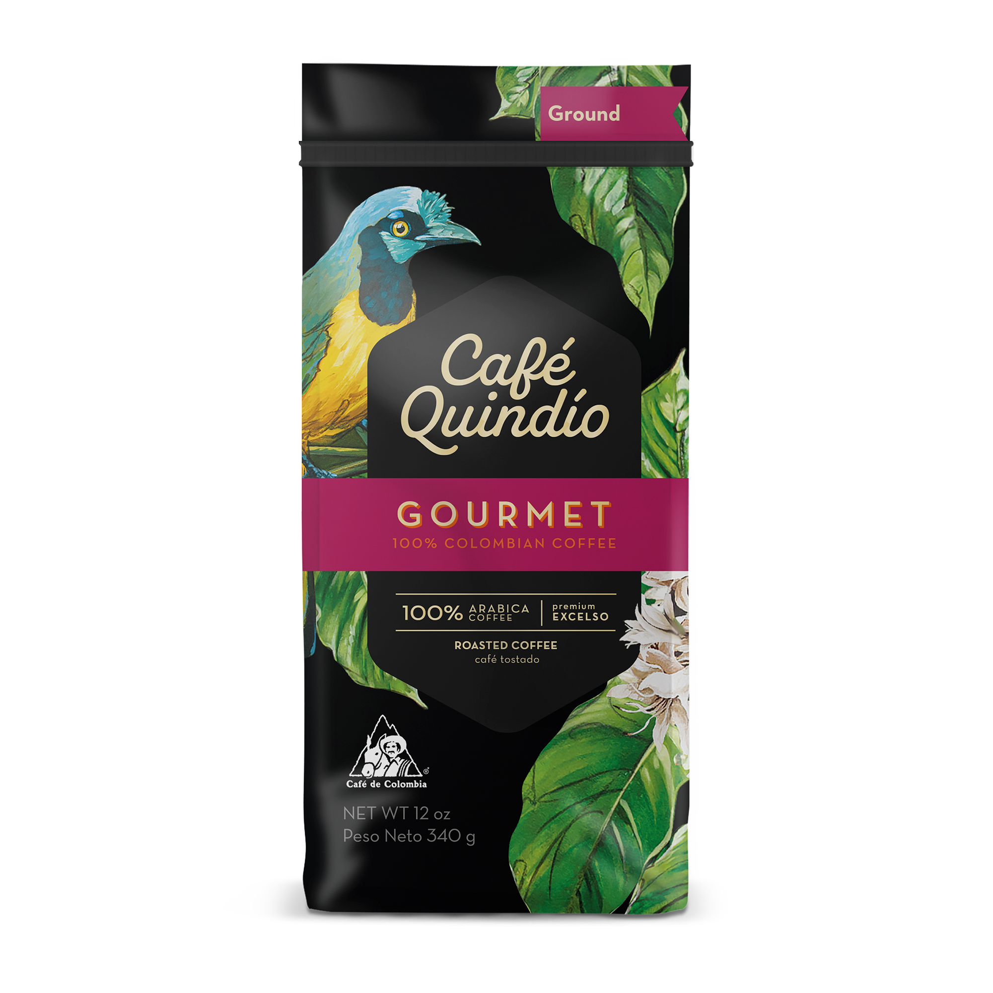 Gourmet Coffee