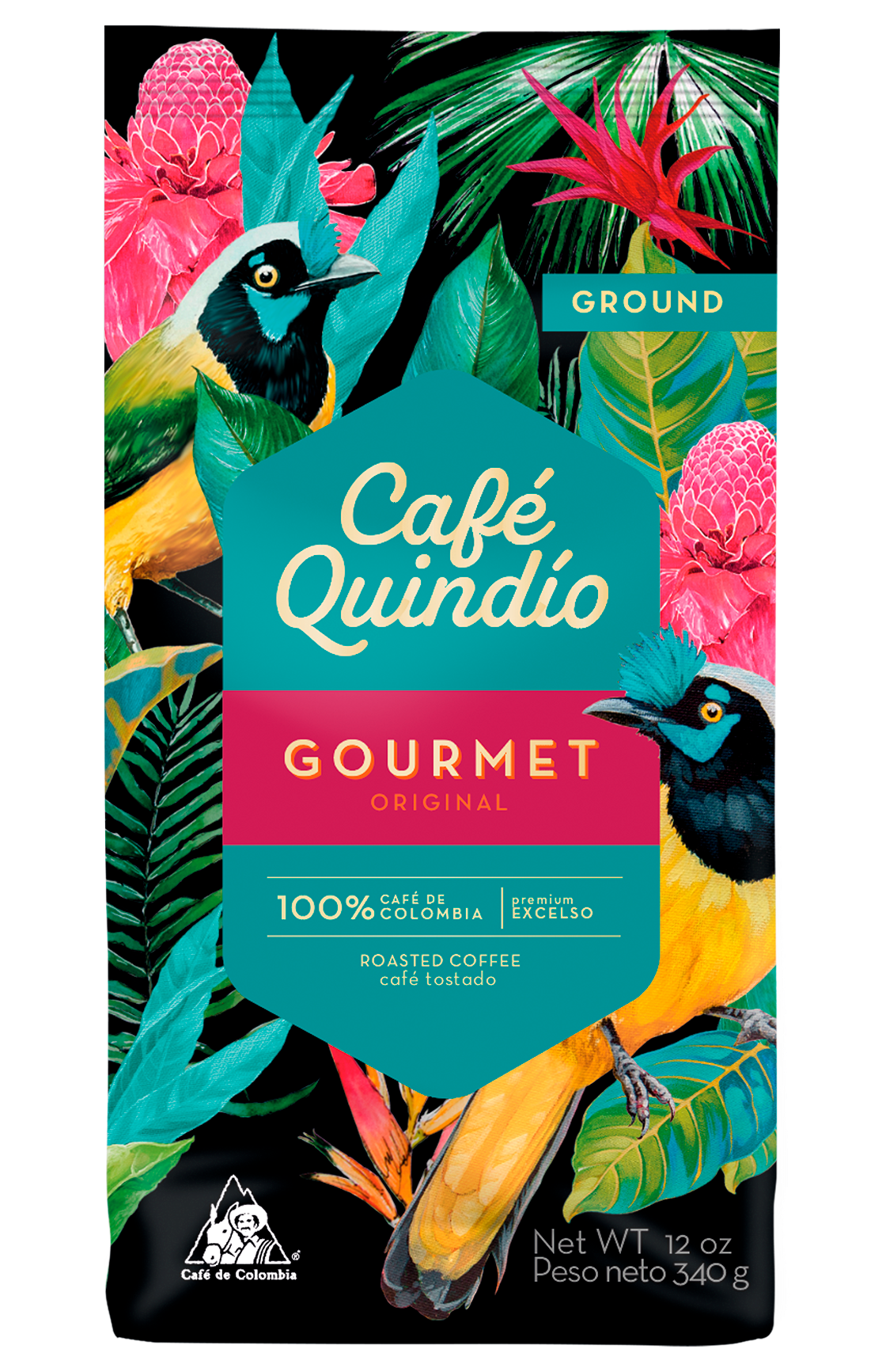 Gourmet Original
