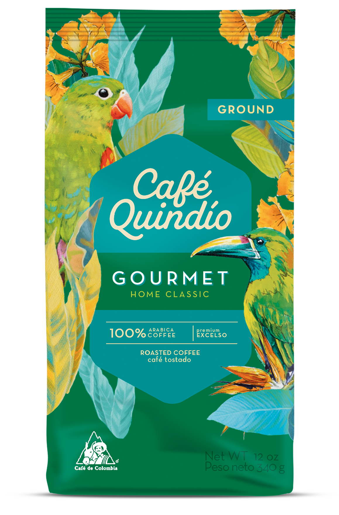 Gourmet Home Classic