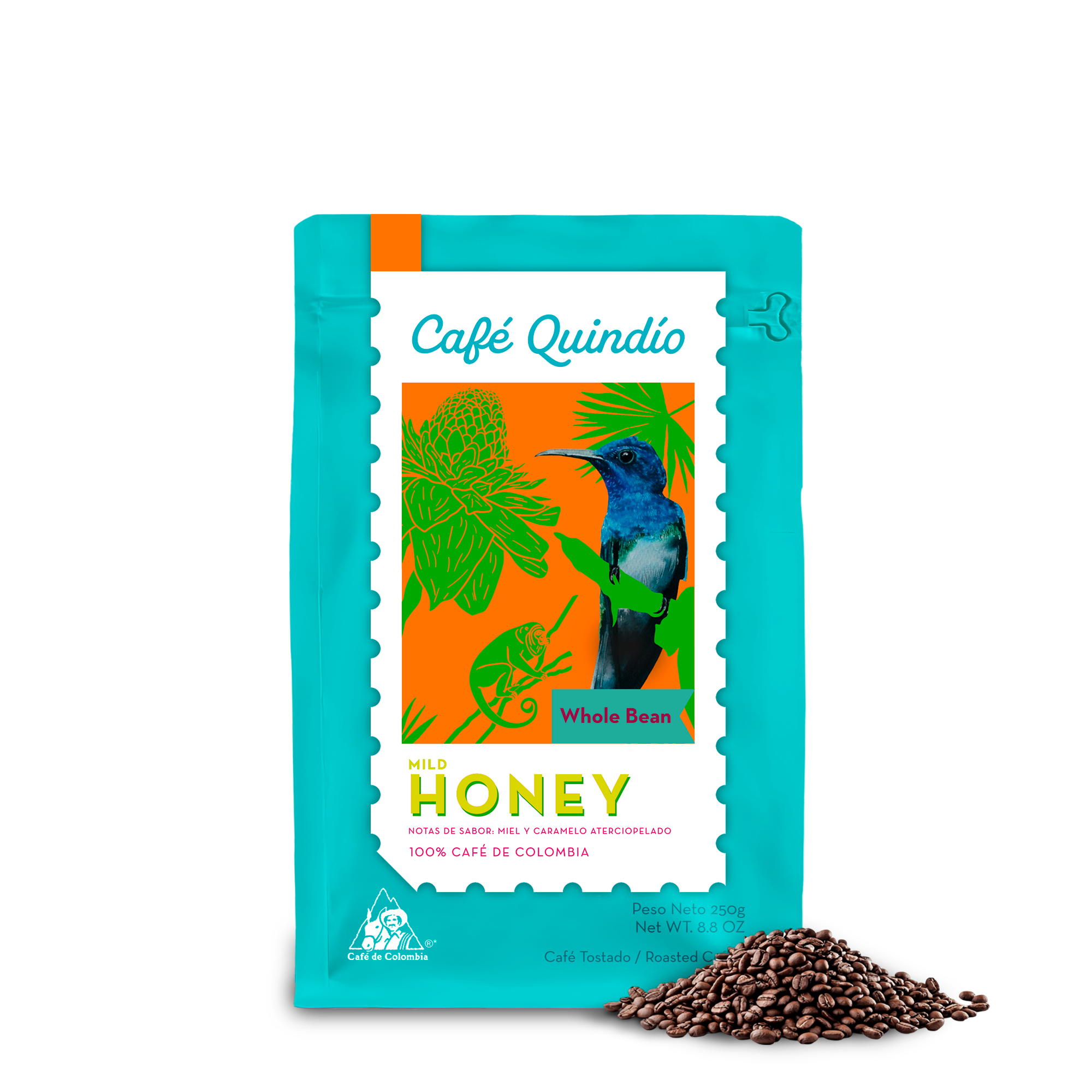 Mild Honey
