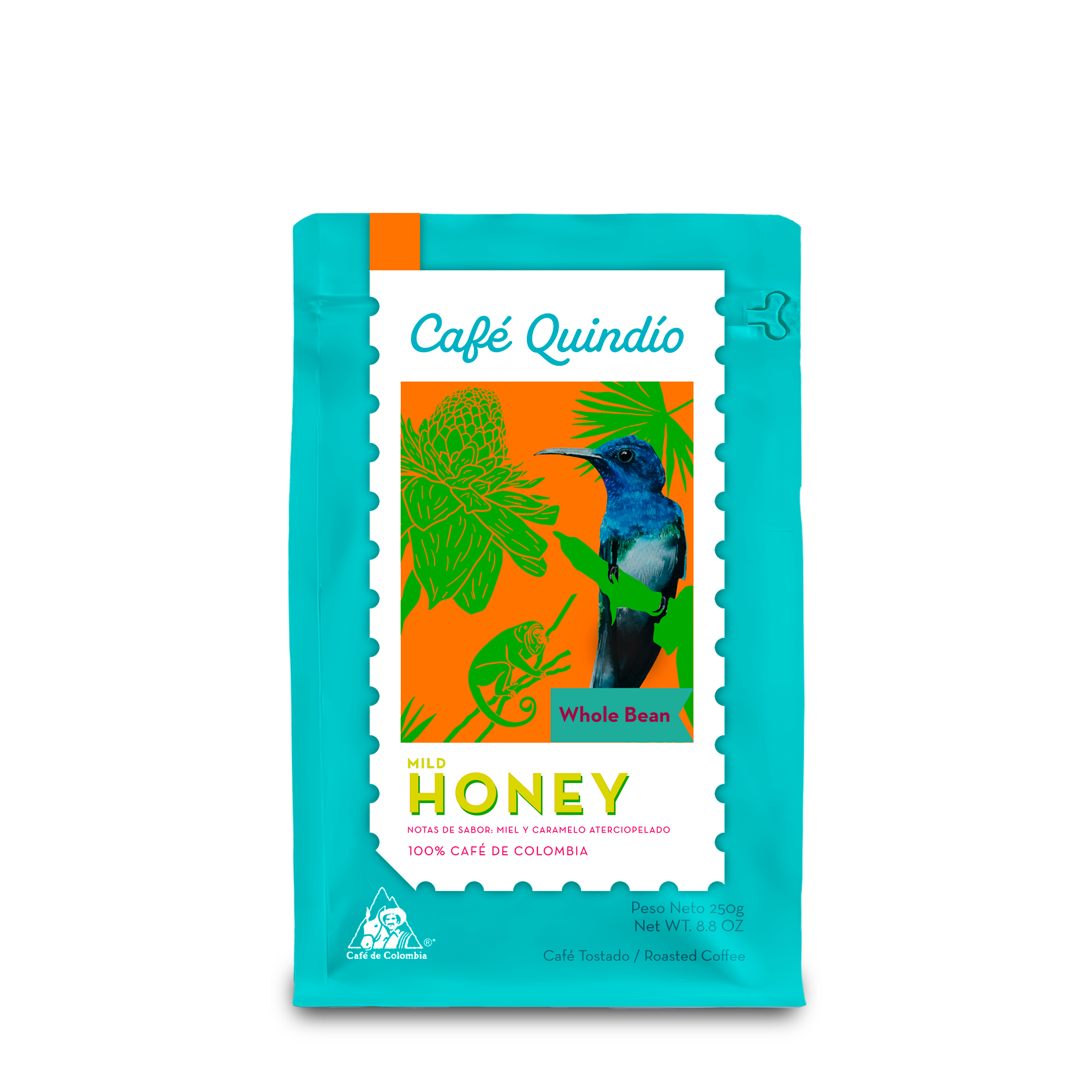 Mild Honey