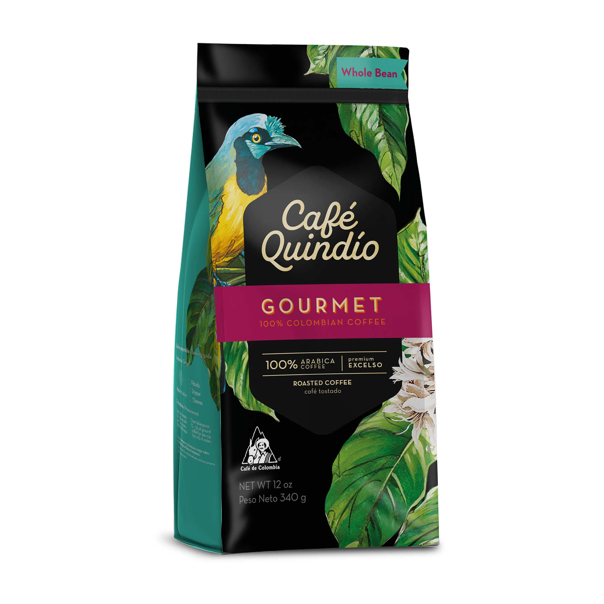 Gourmet Coffee