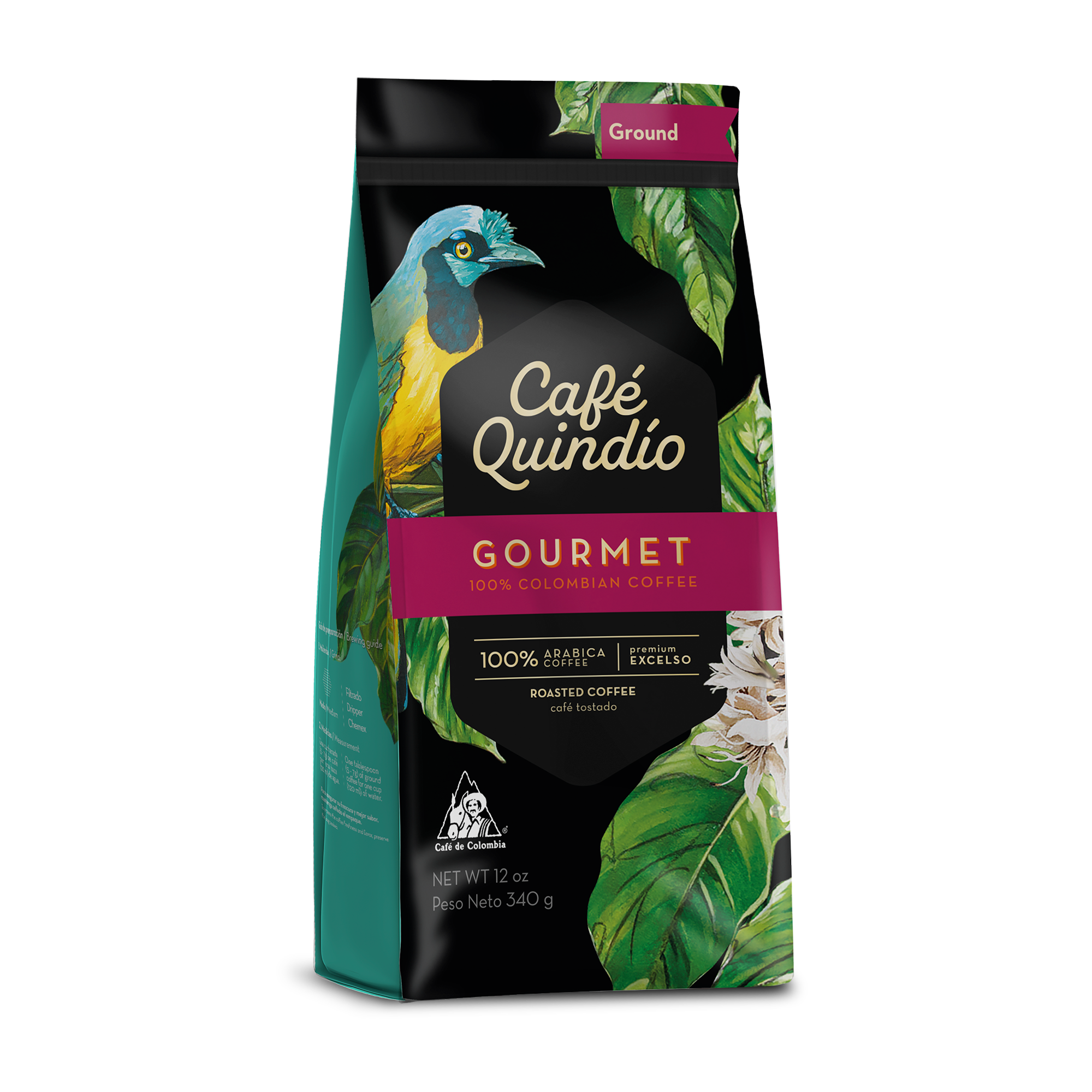 Gourmet Coffee