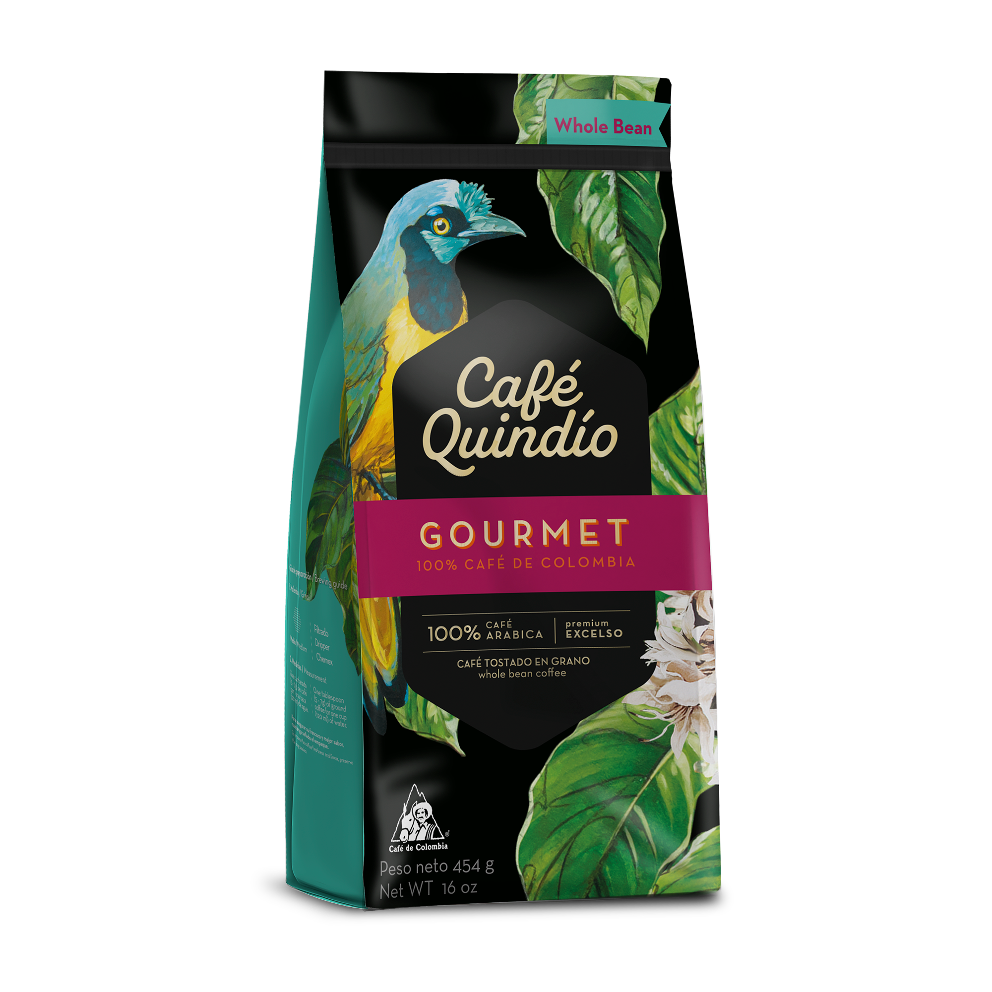 Gourmet Coffee