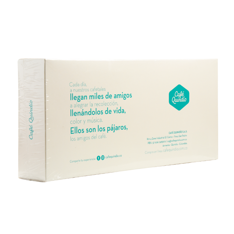 Barranquero Gift Set