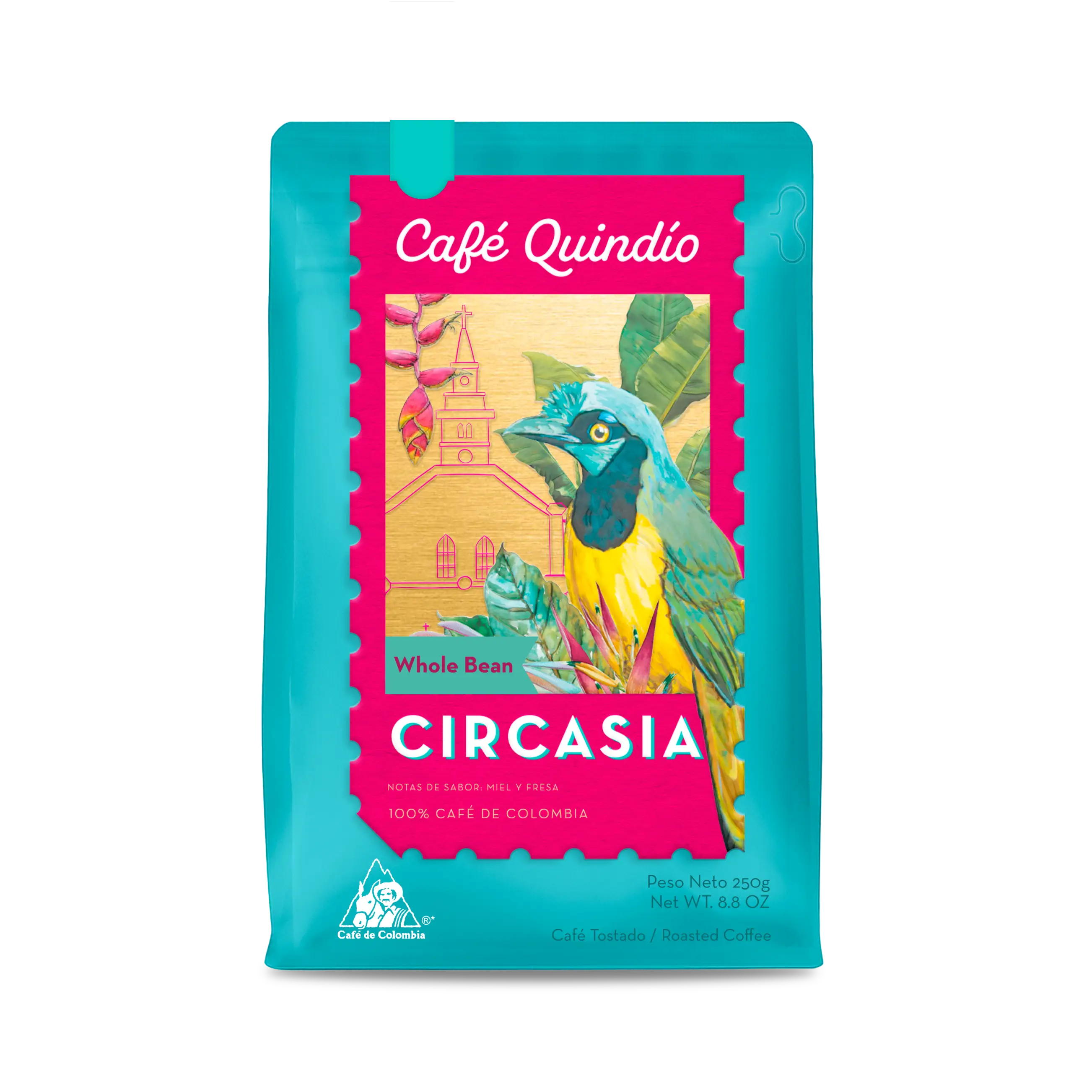 Circasia