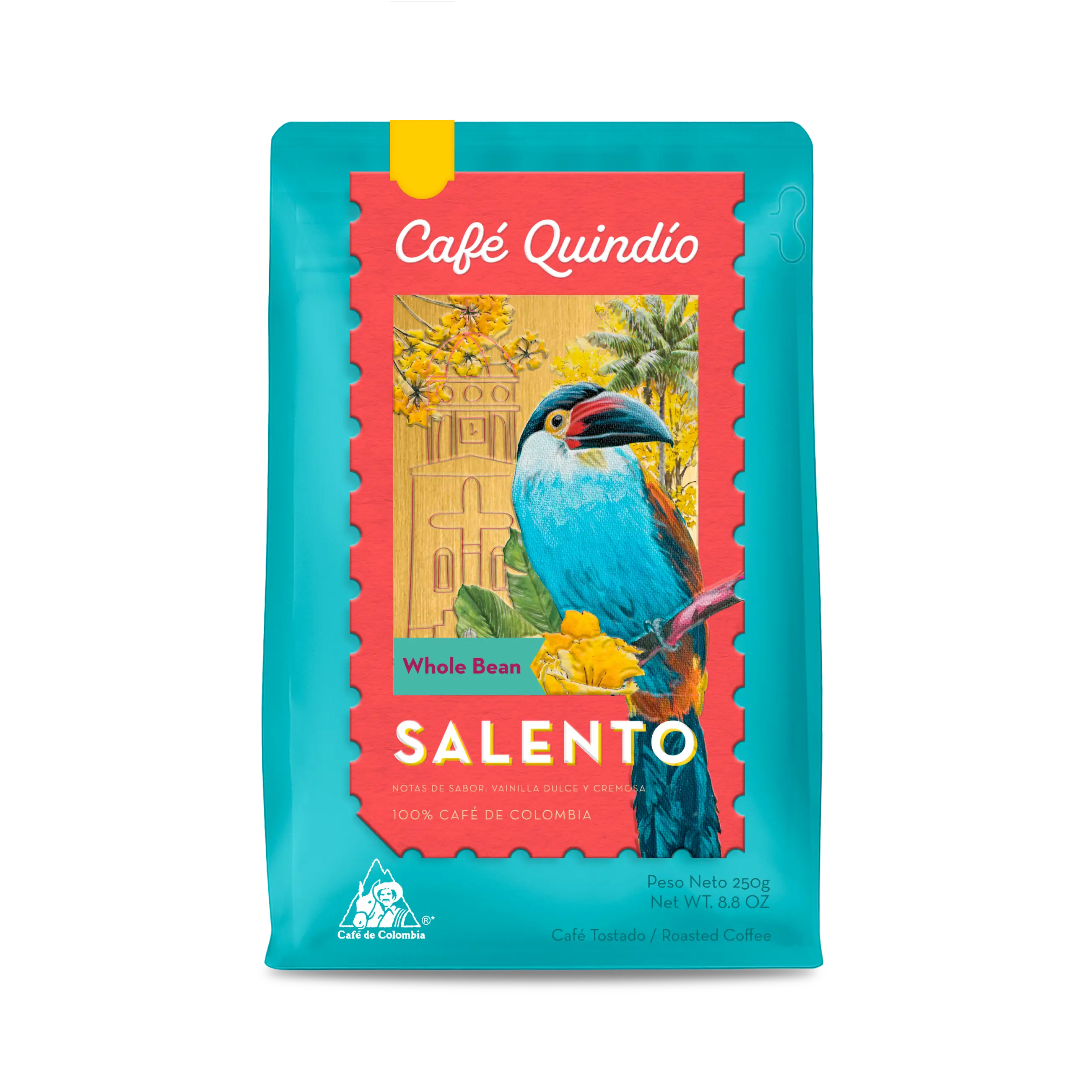 Salento