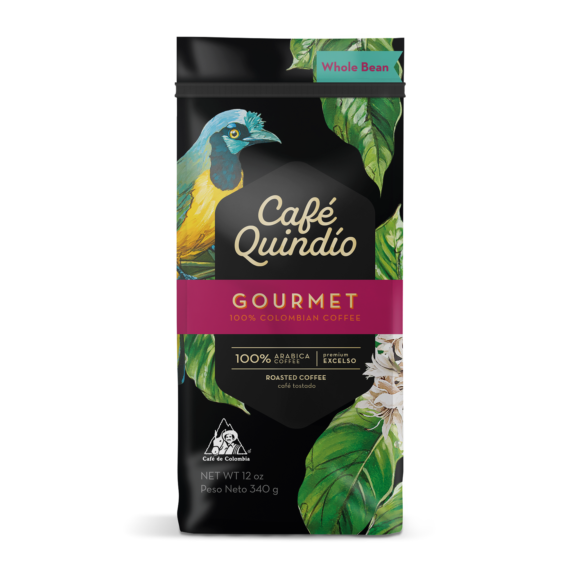 Gourmet Coffee