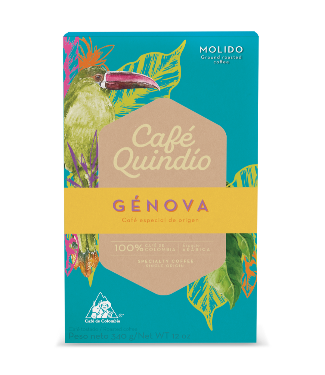 Génova Coffee