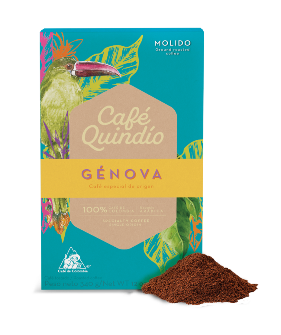 Génova Coffee