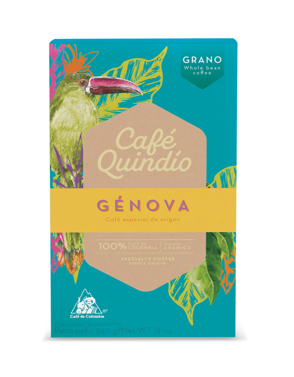 Génova Coffee