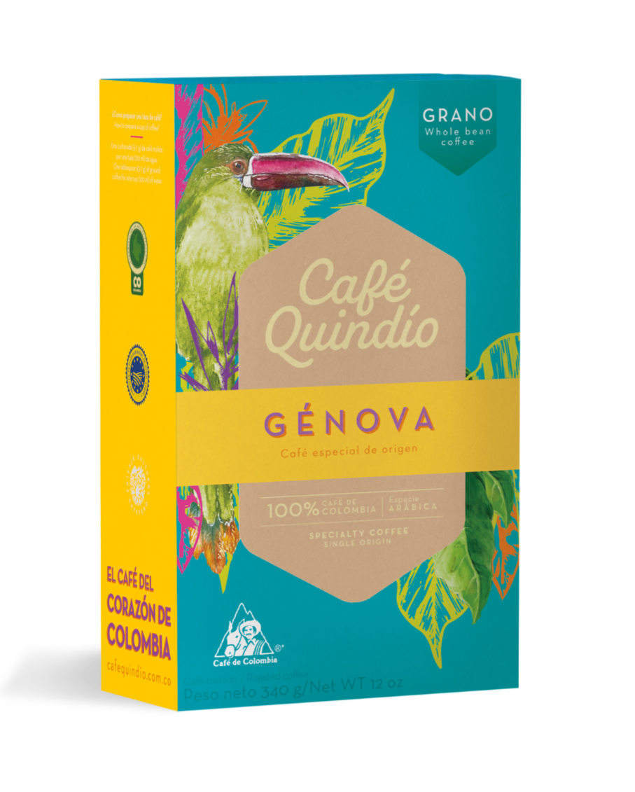 Génova Coffee