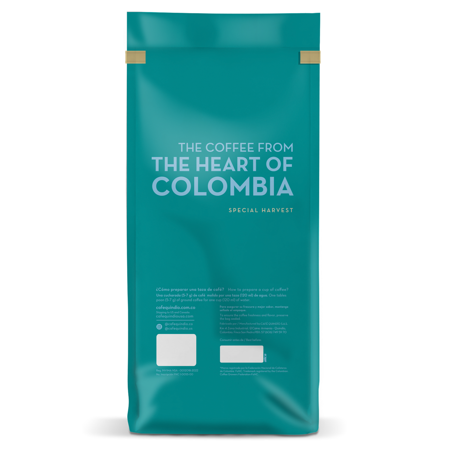 Blend Espresso