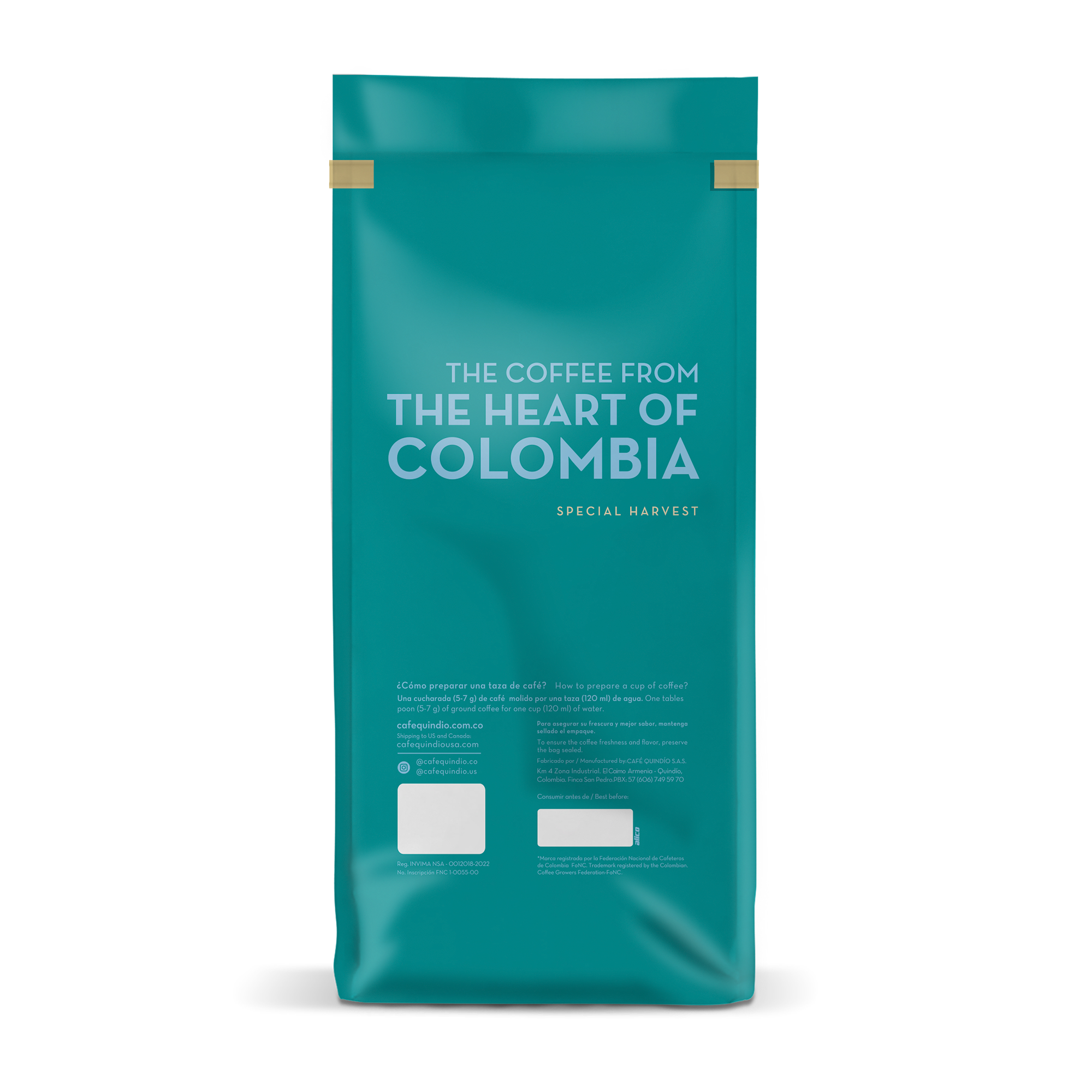 Blend Espresso