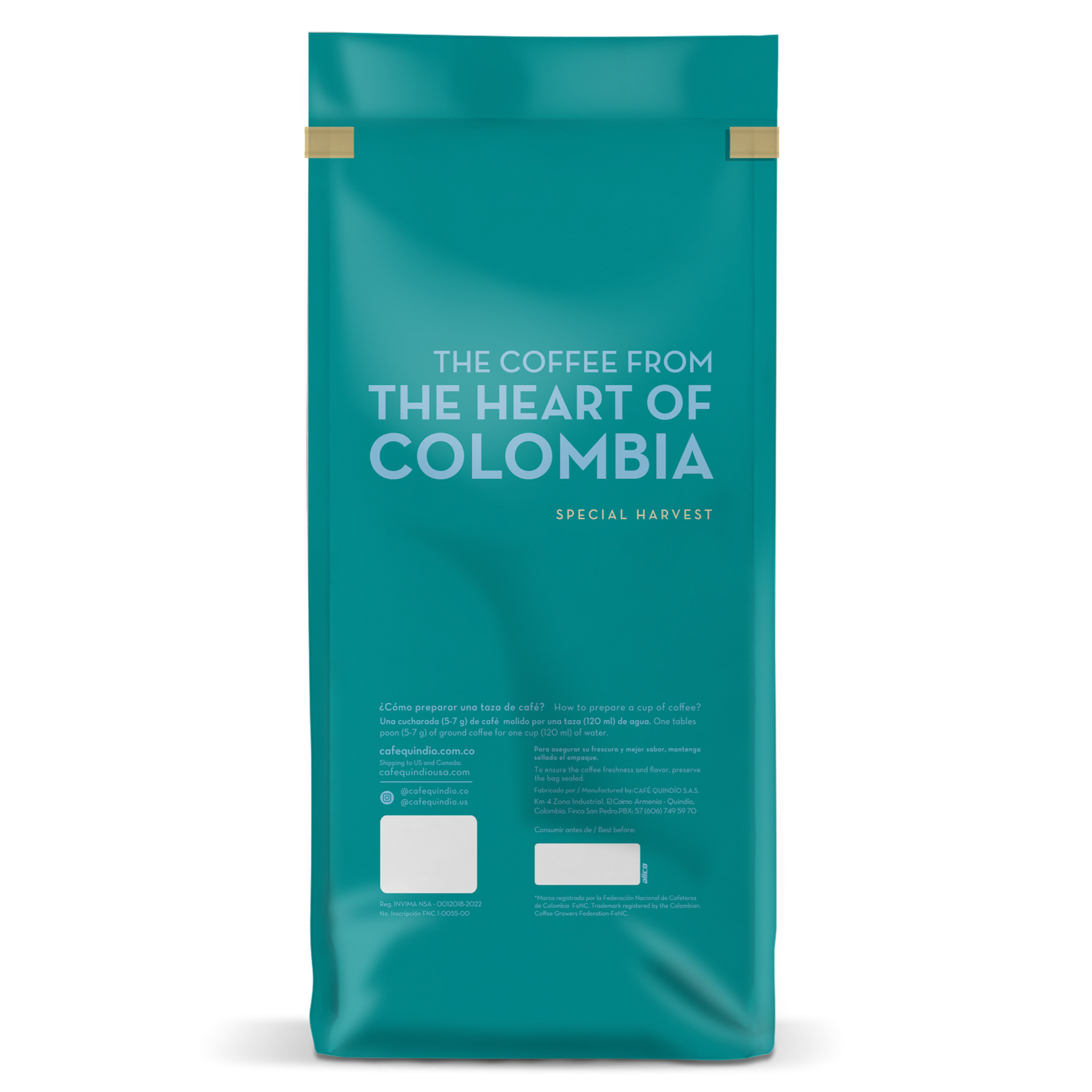 Blend Espresso