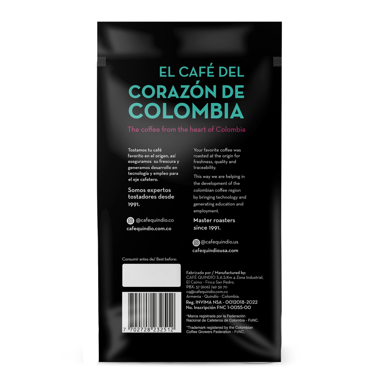 Gourmet Coffee