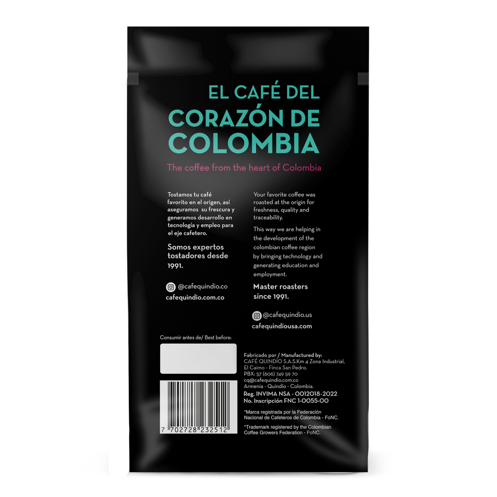 Gourmet Coffee