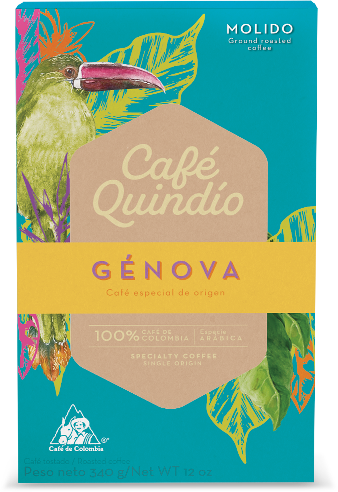 Génova Coffee