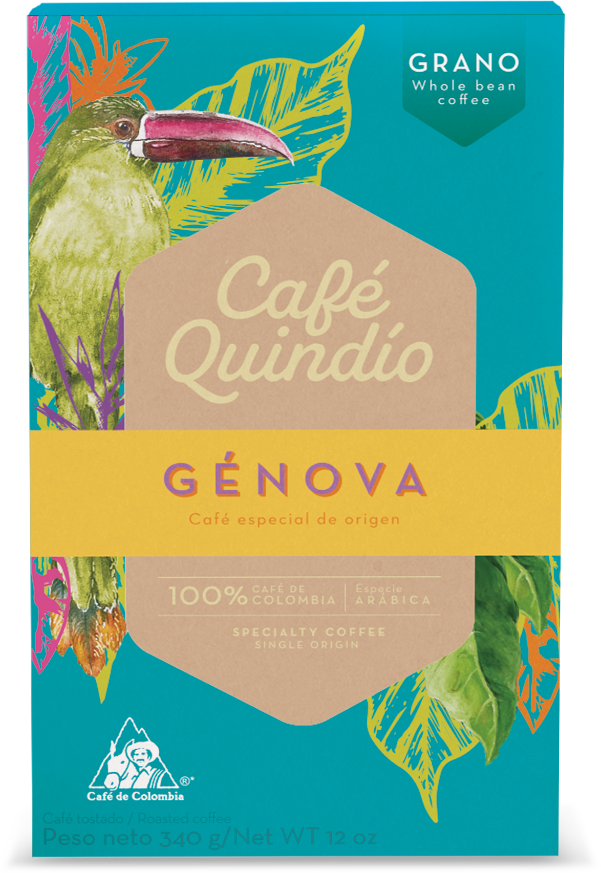Génova Coffee
