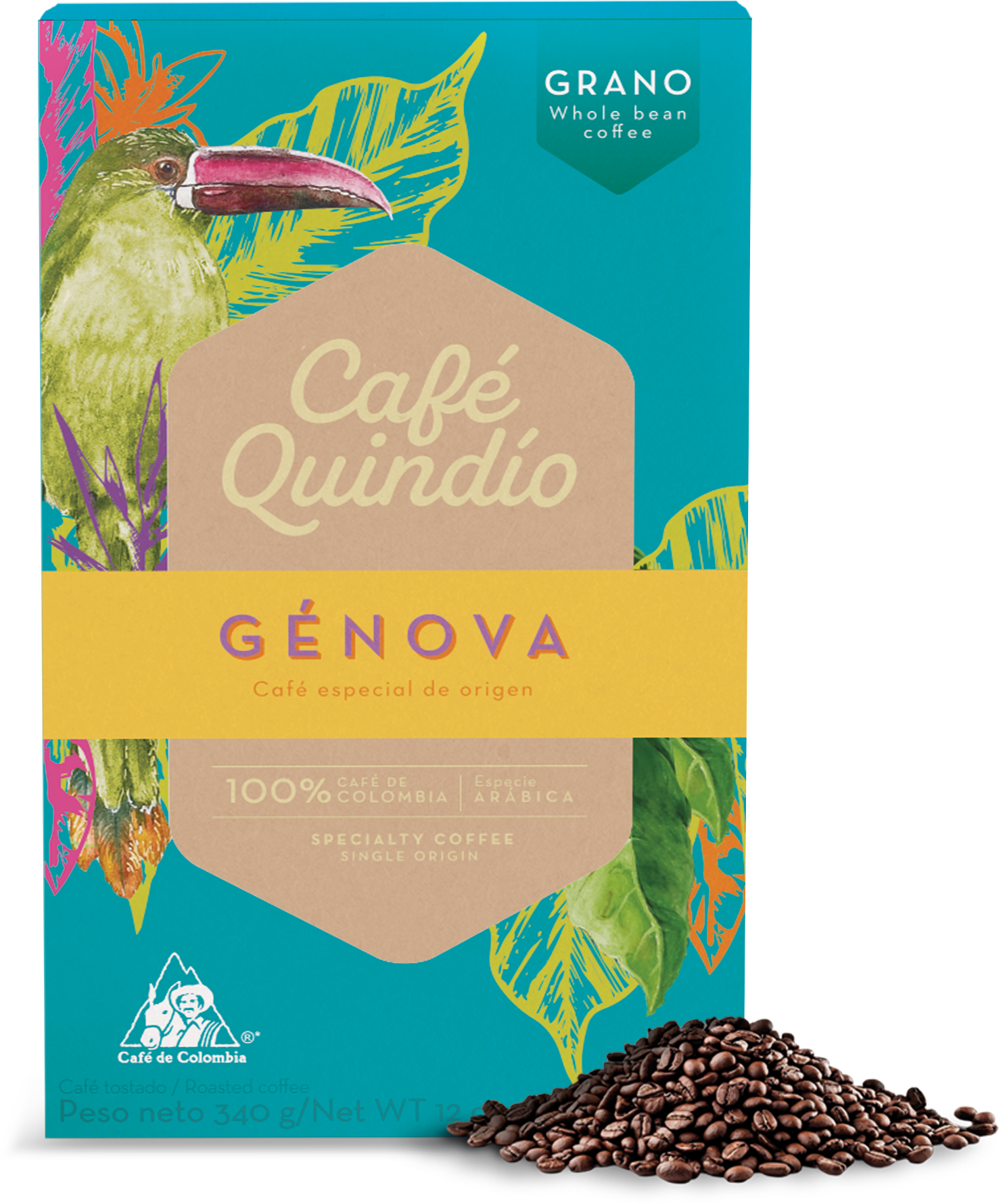 Génova Coffee