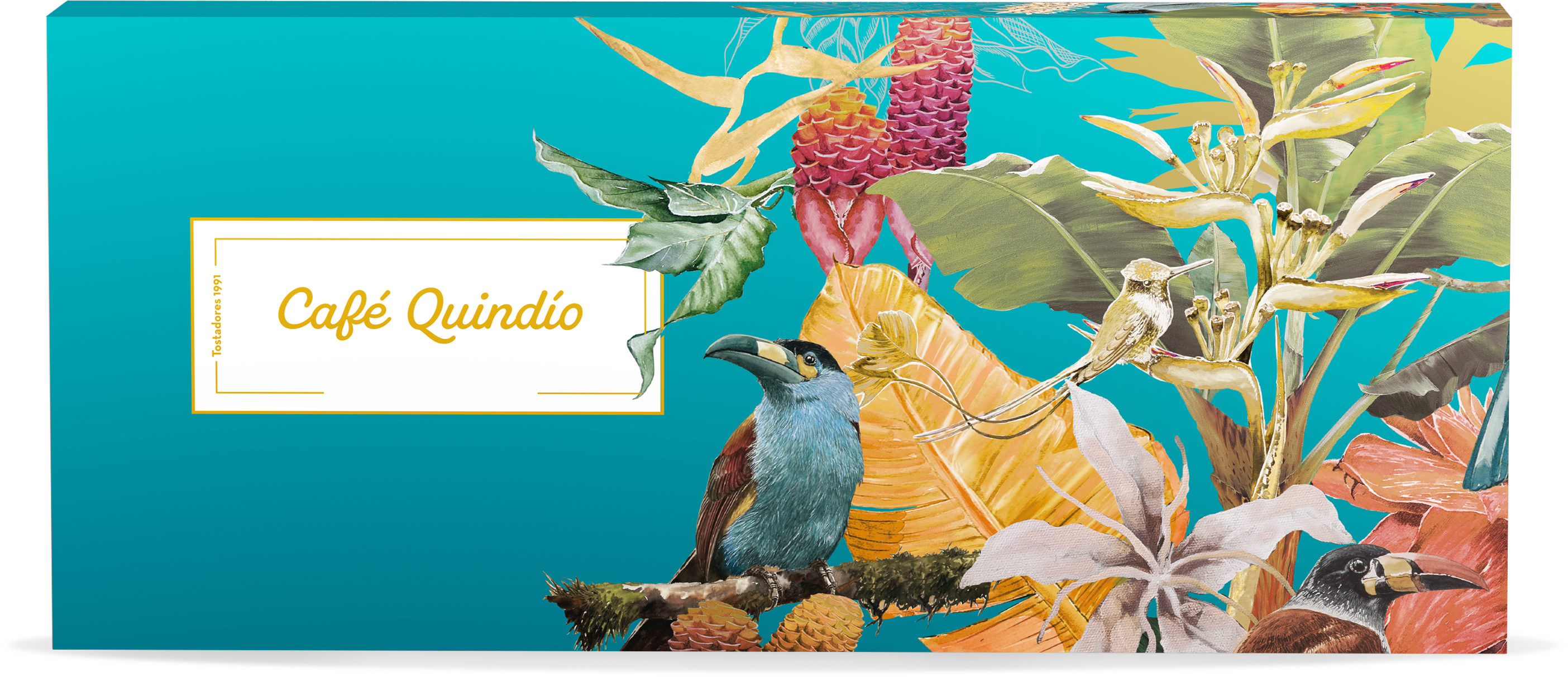Barranquero