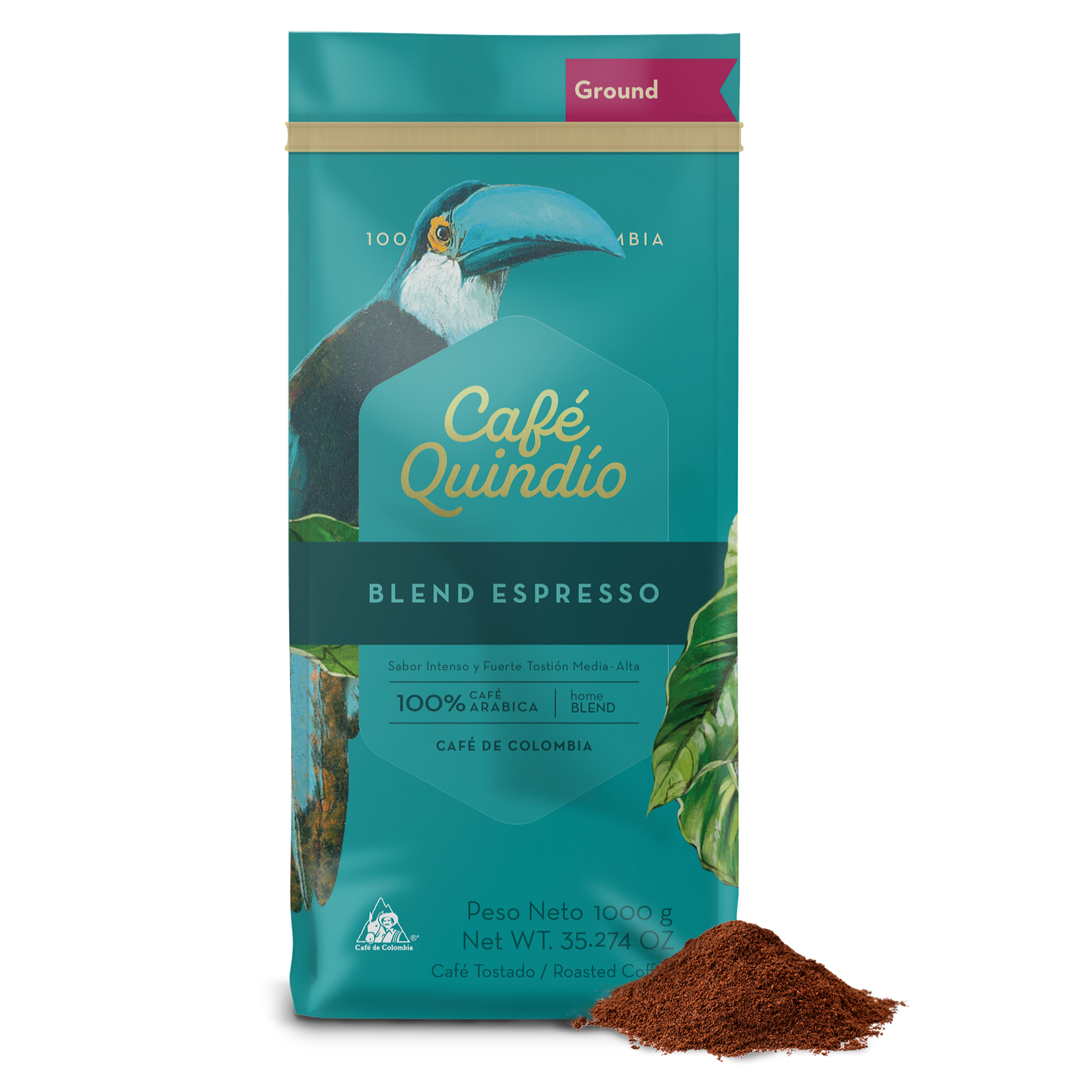 Blend Espresso