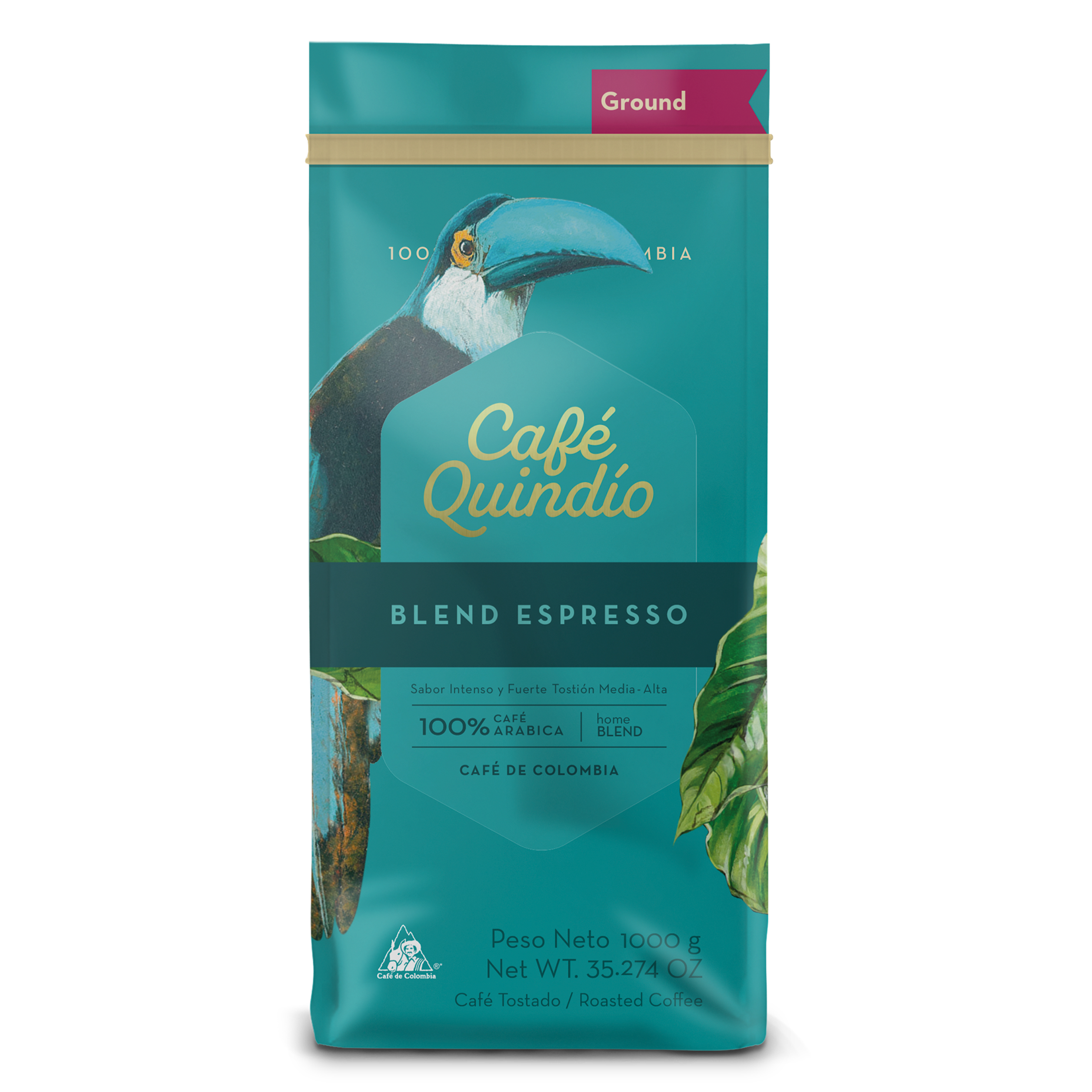 Blend Espresso