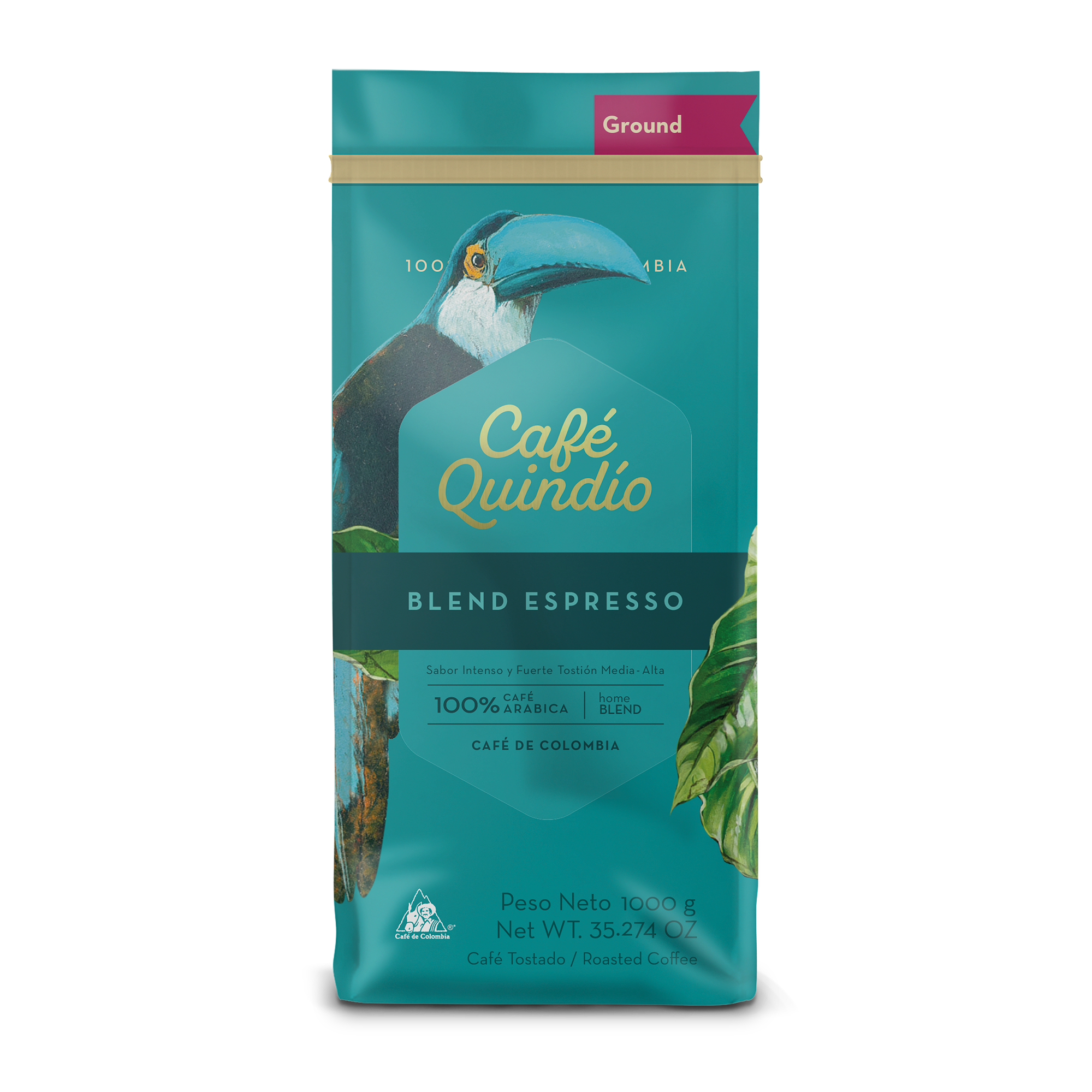 Blend Espresso