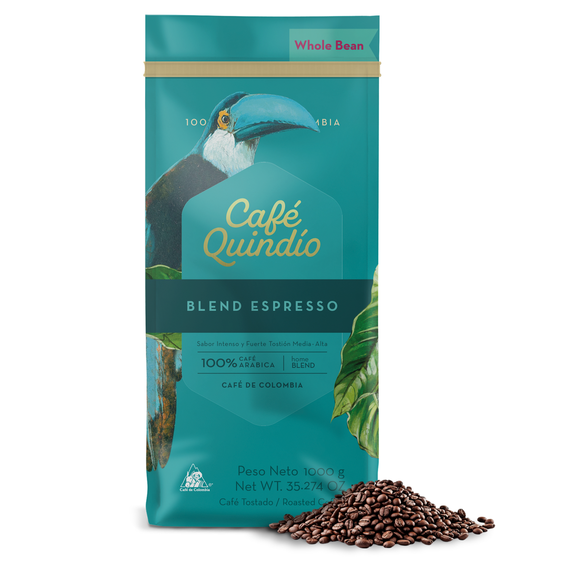 Blend Espresso