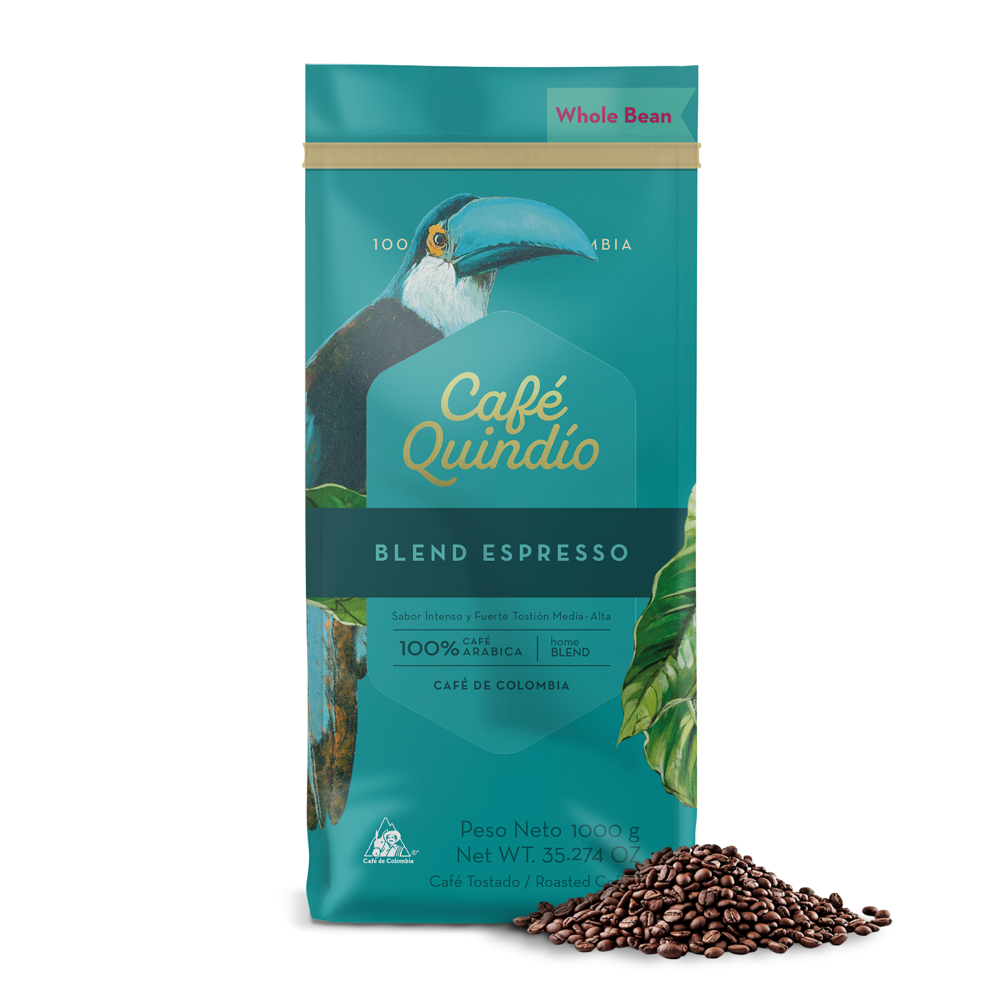 Blend Espresso