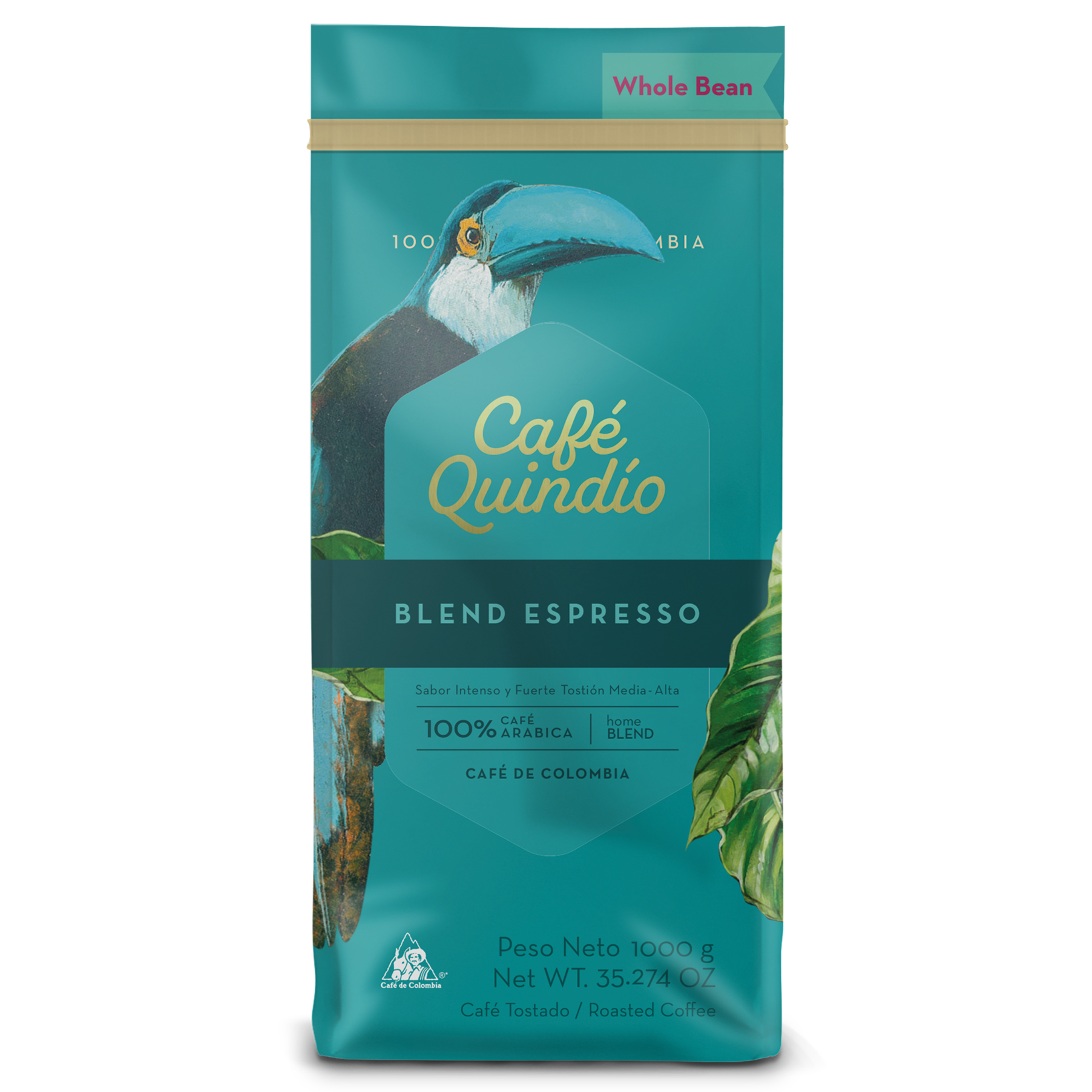 Blend Espresso