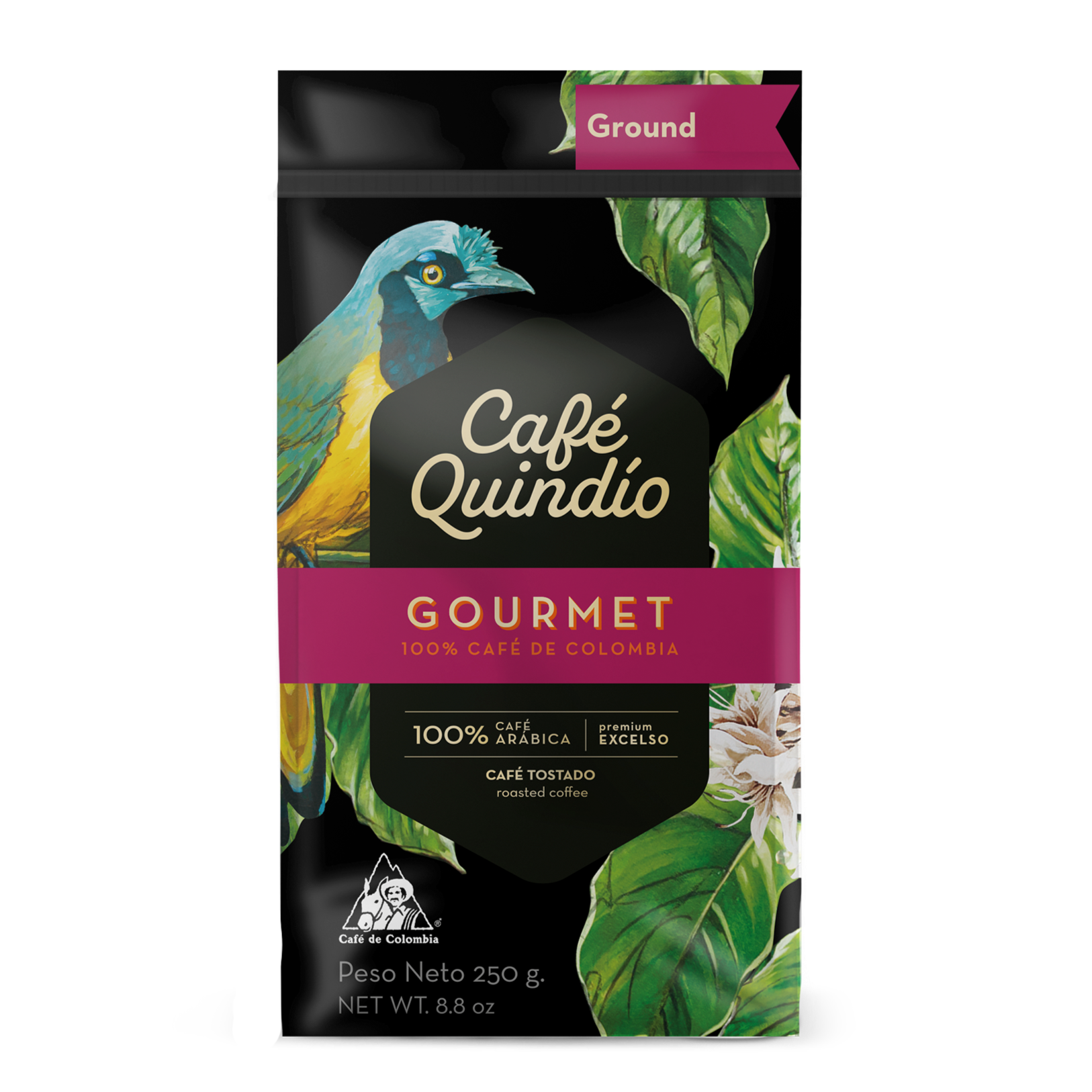 Gourmet Coffee