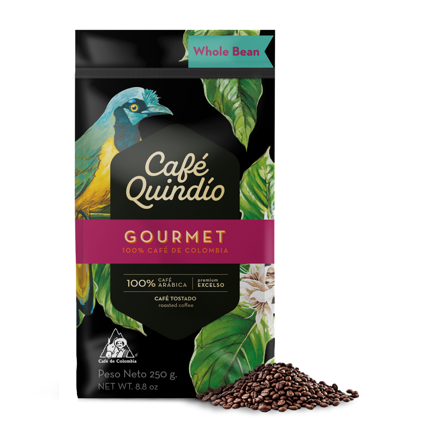 Gourmet Coffee