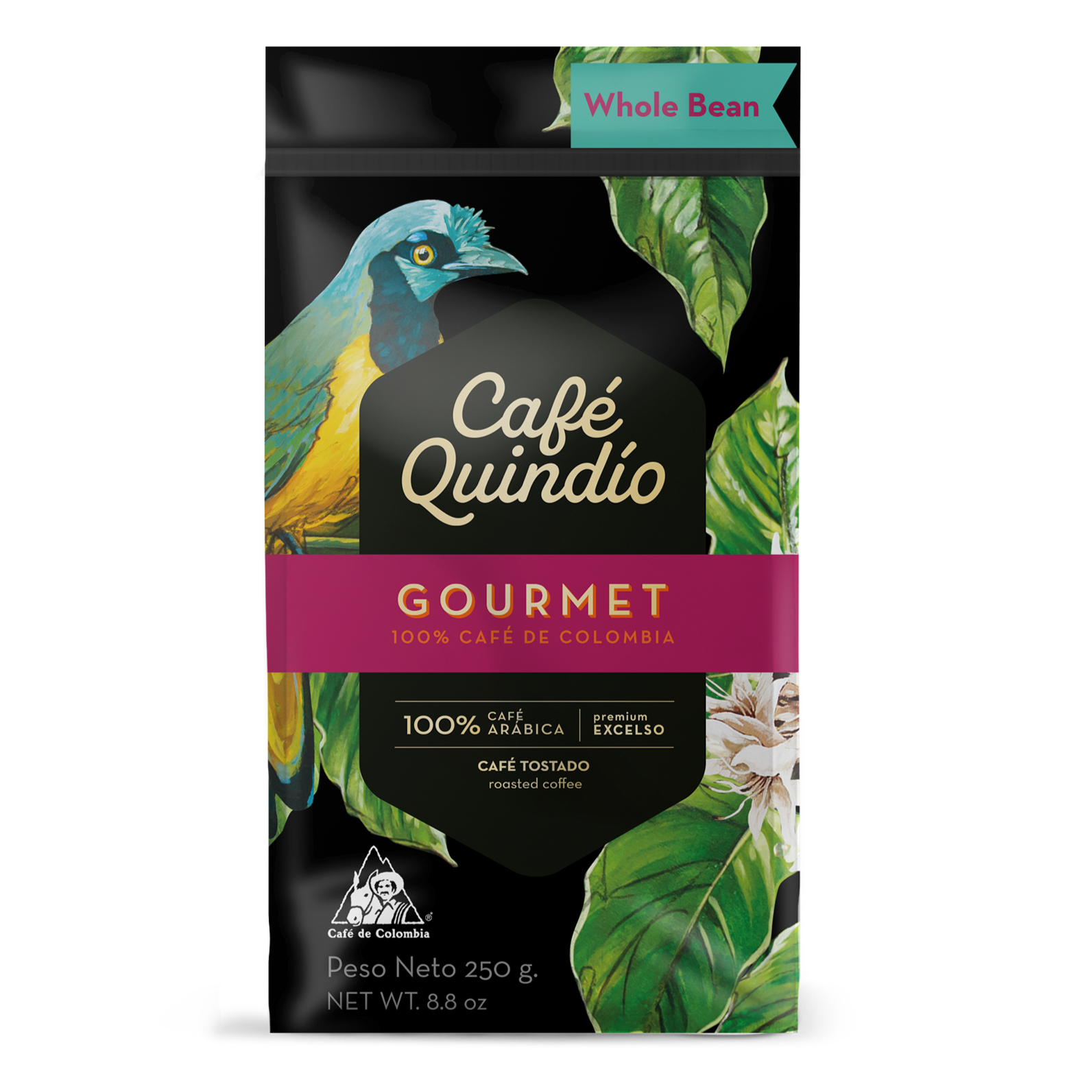 Gourmet Coffee