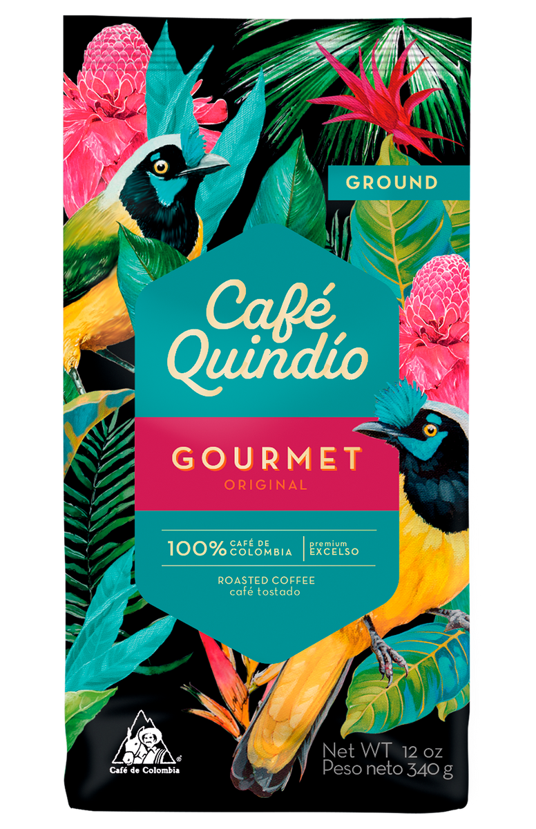 Gourmet Original