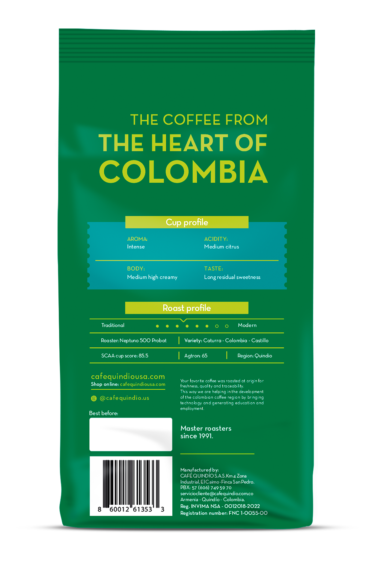 Gourmet Home Classic