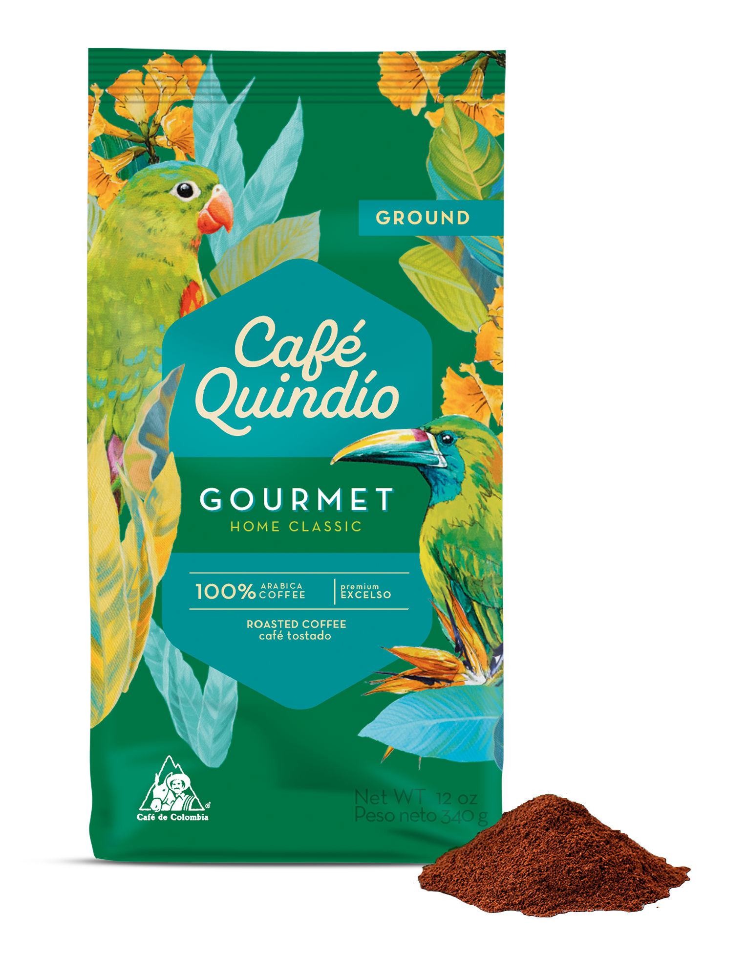 Gourmet Home Classic