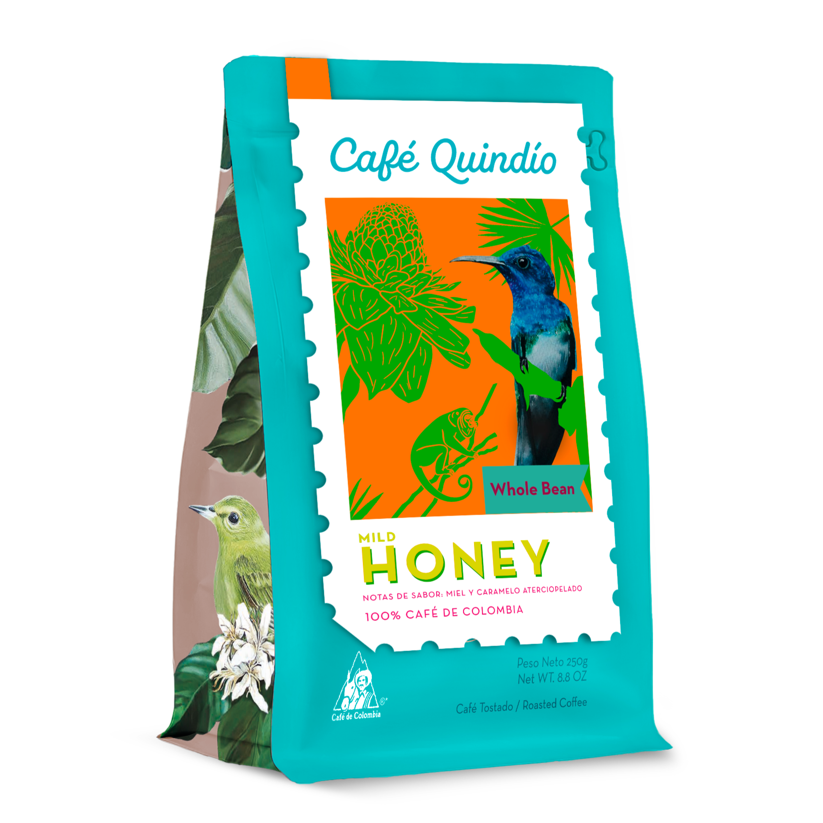 Mild Honey