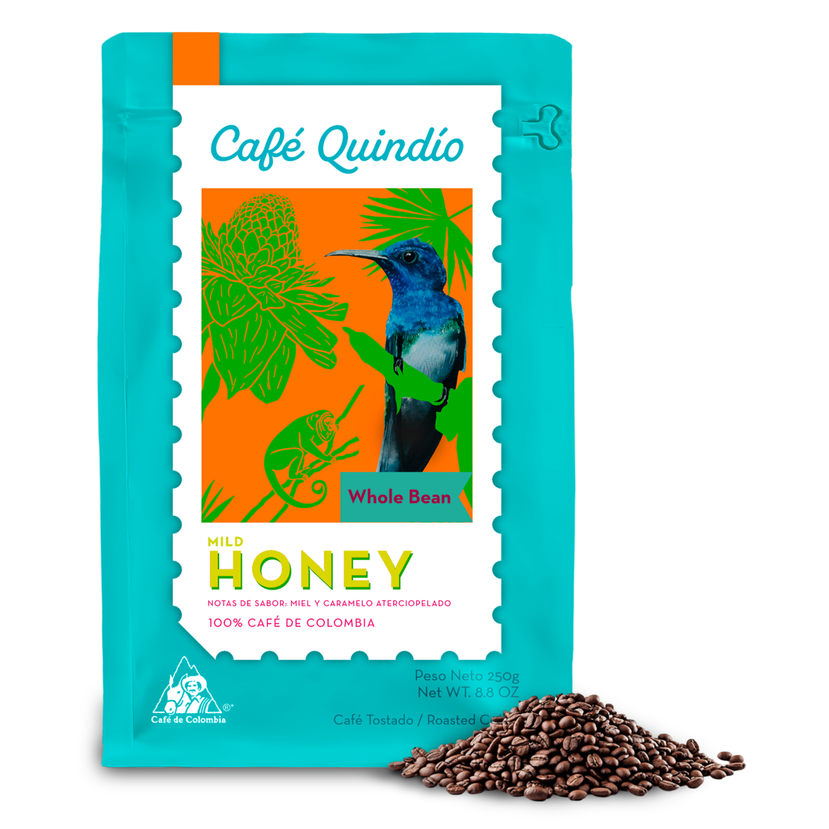 Mild Honey