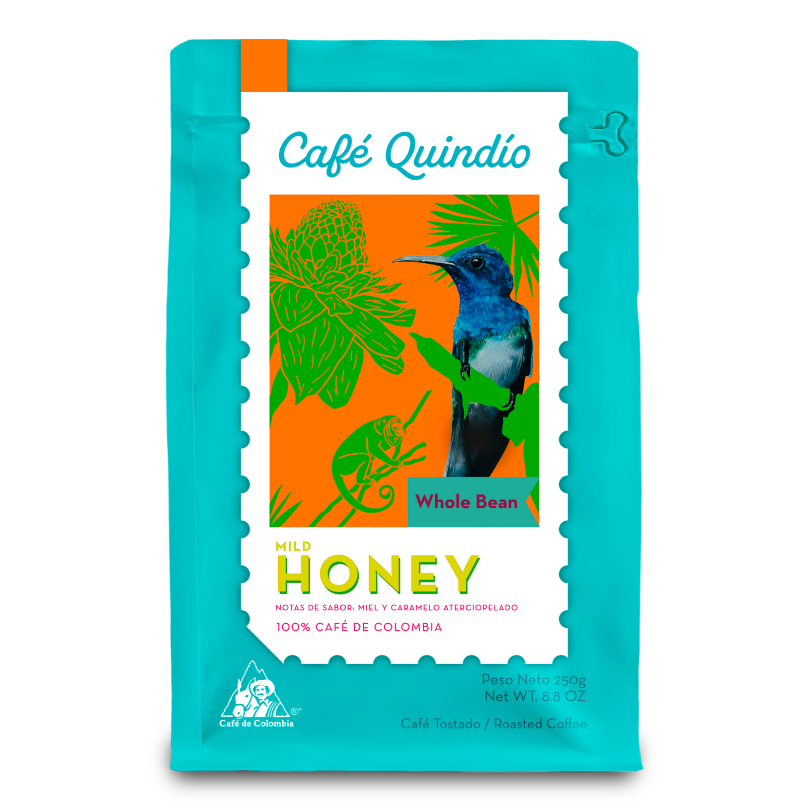 Mild Honey