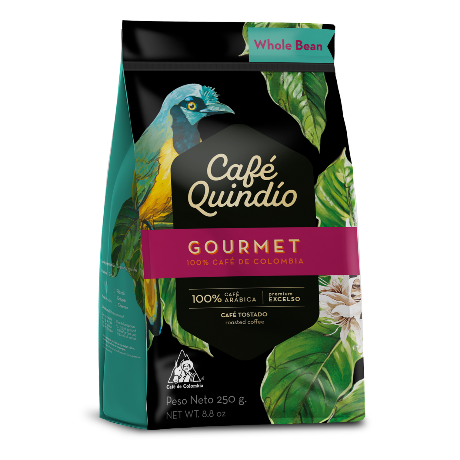 Gourmet Coffee